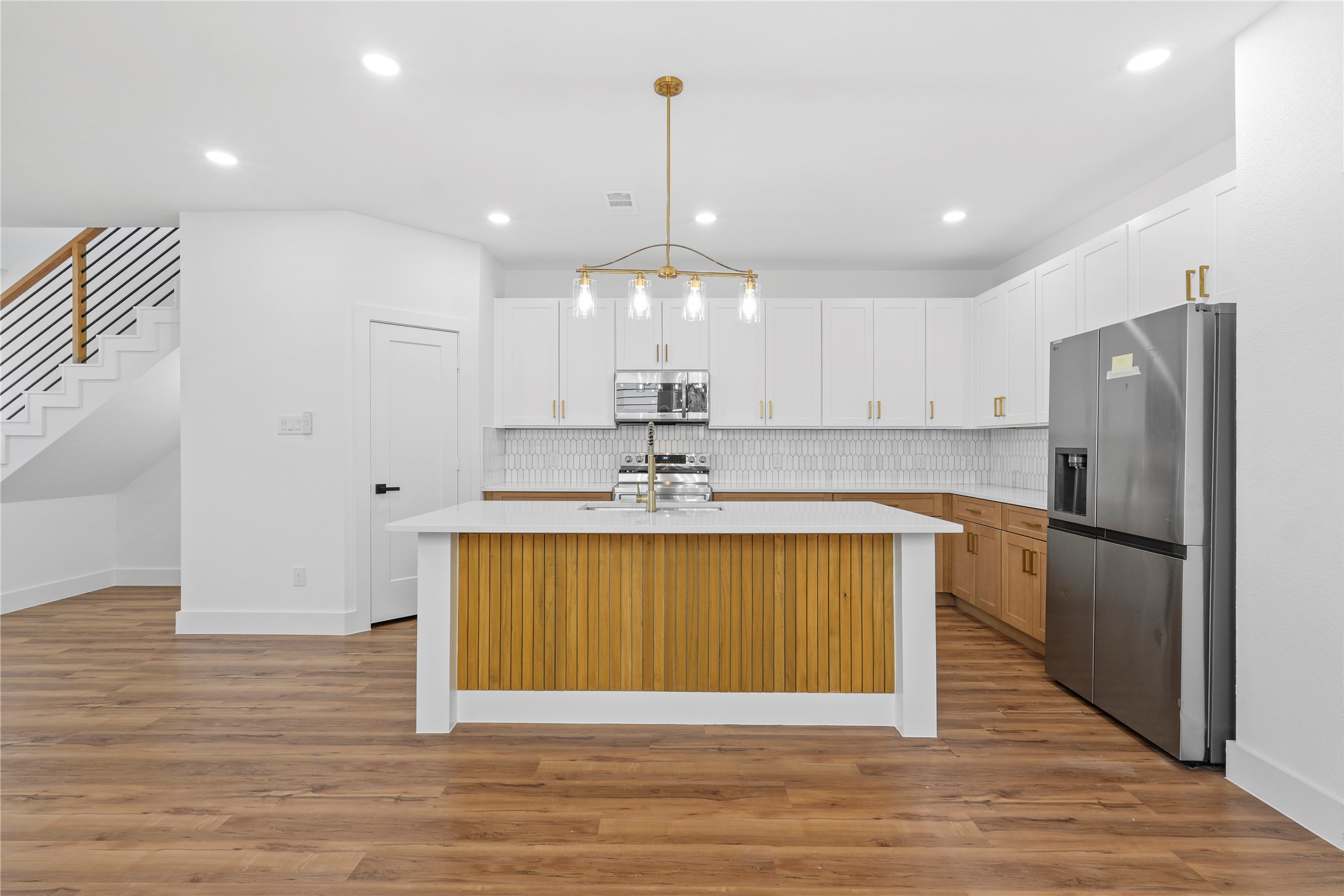 1314 Fletcher Street