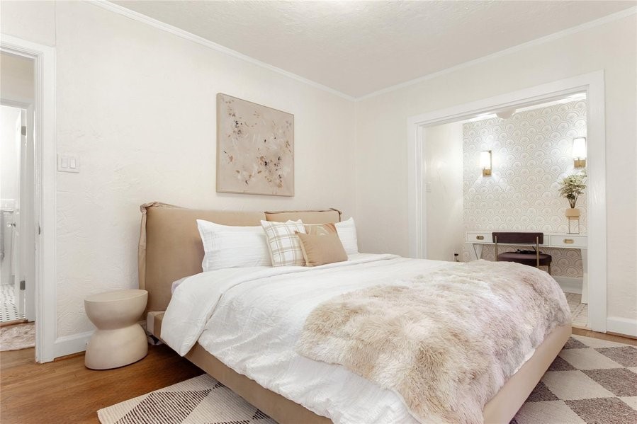 4132 Pershing Avenue