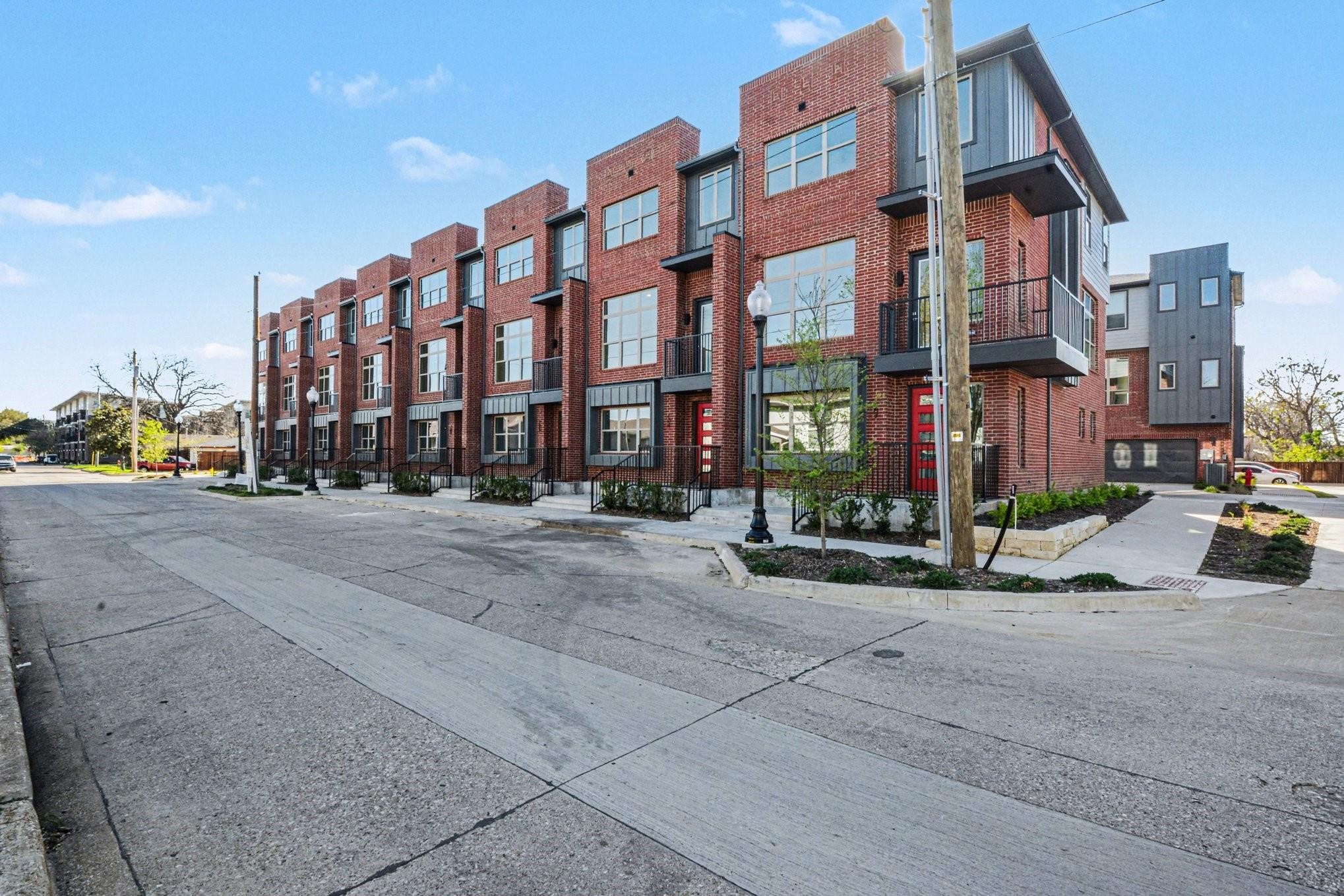 13351 Goodland Street 104
