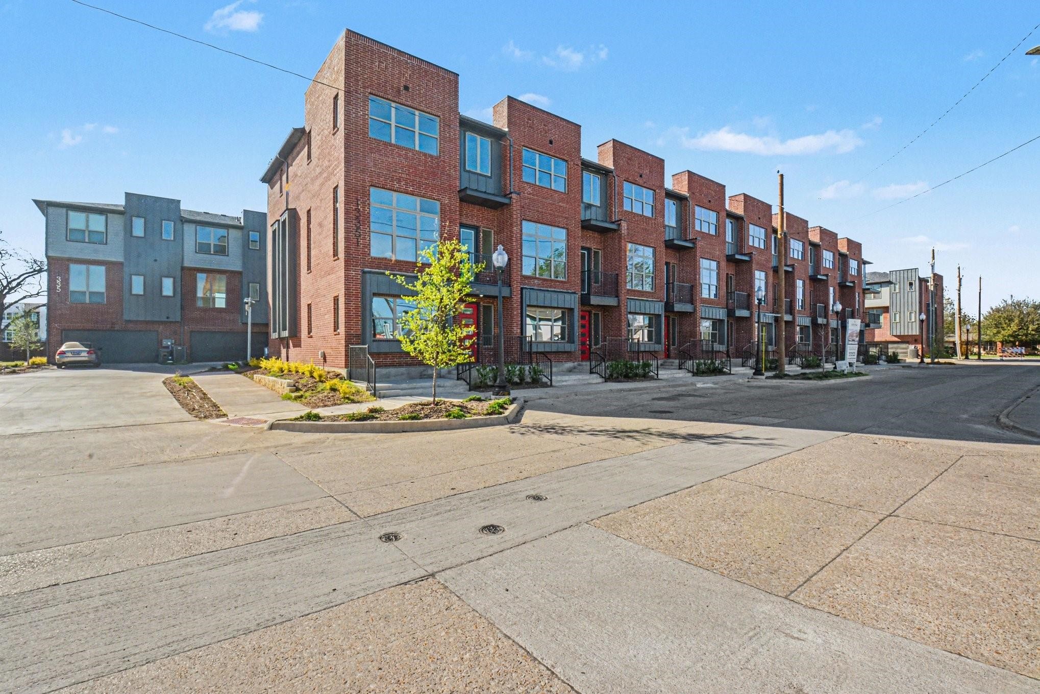 13351 Goodland Street 104