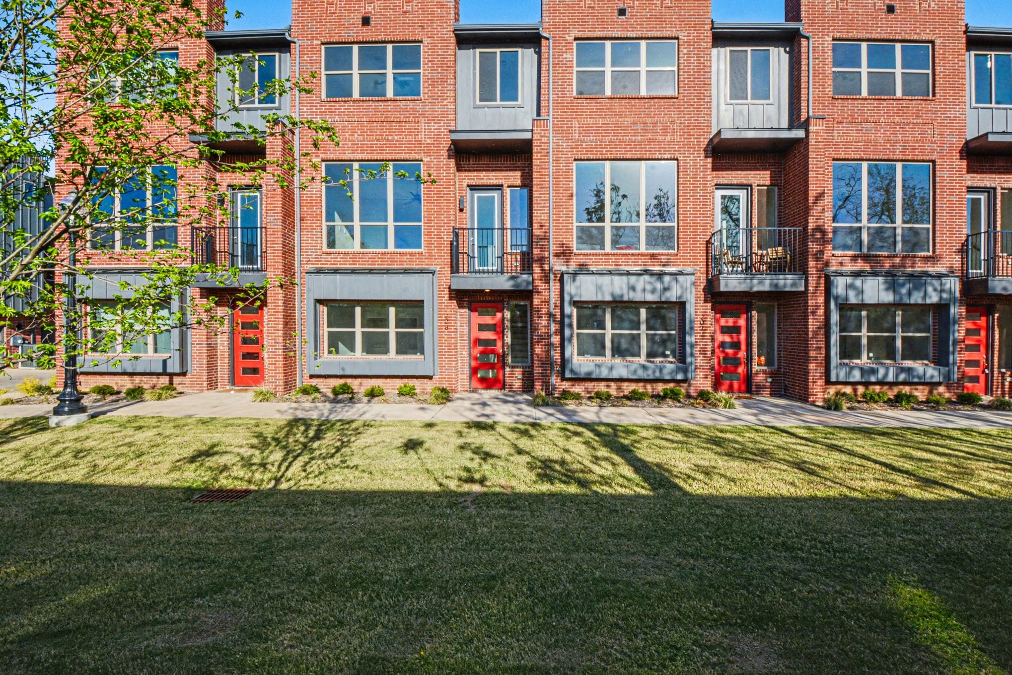 13351 Goodland Street 104