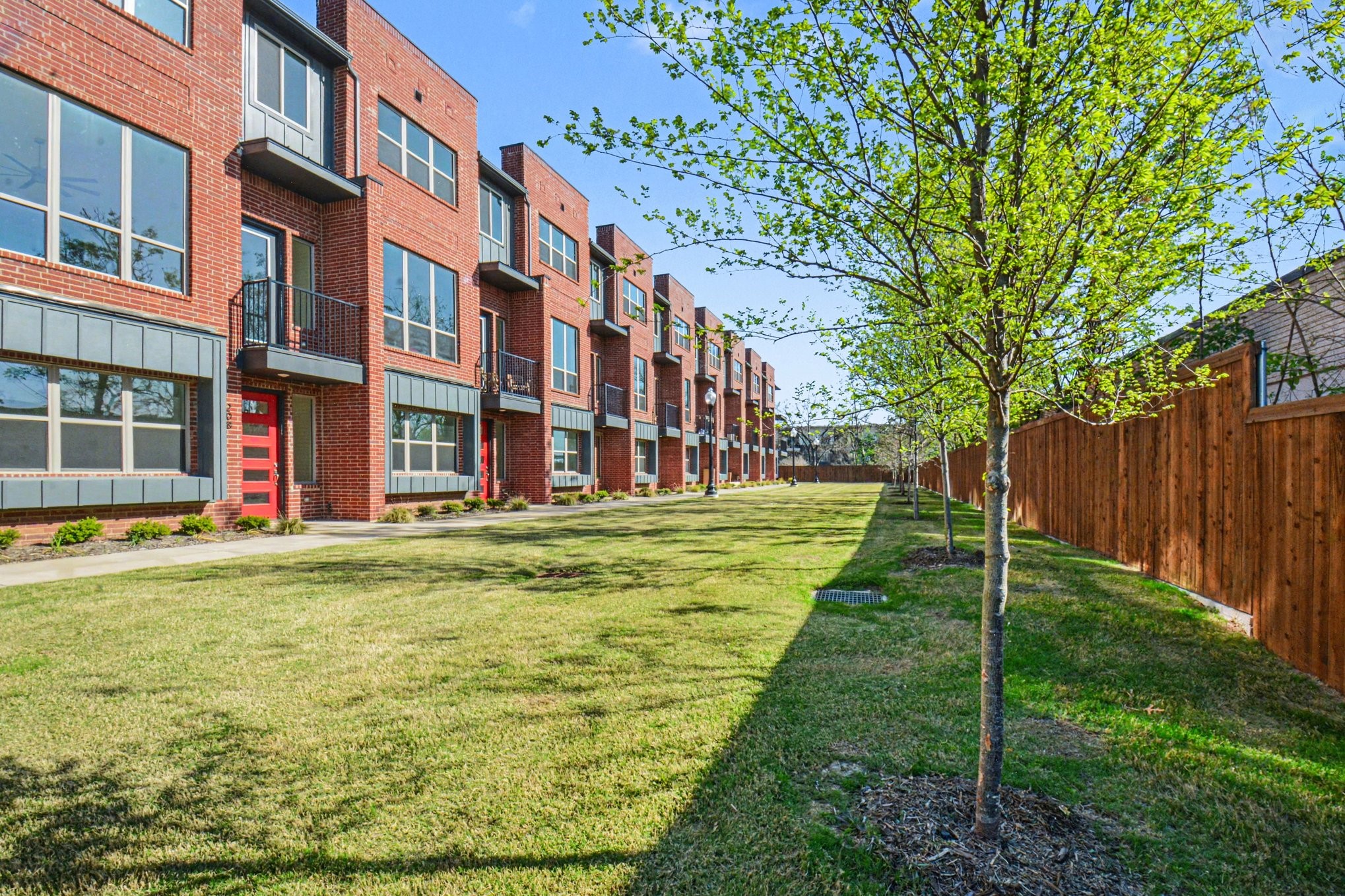 13351 Goodland Street 104