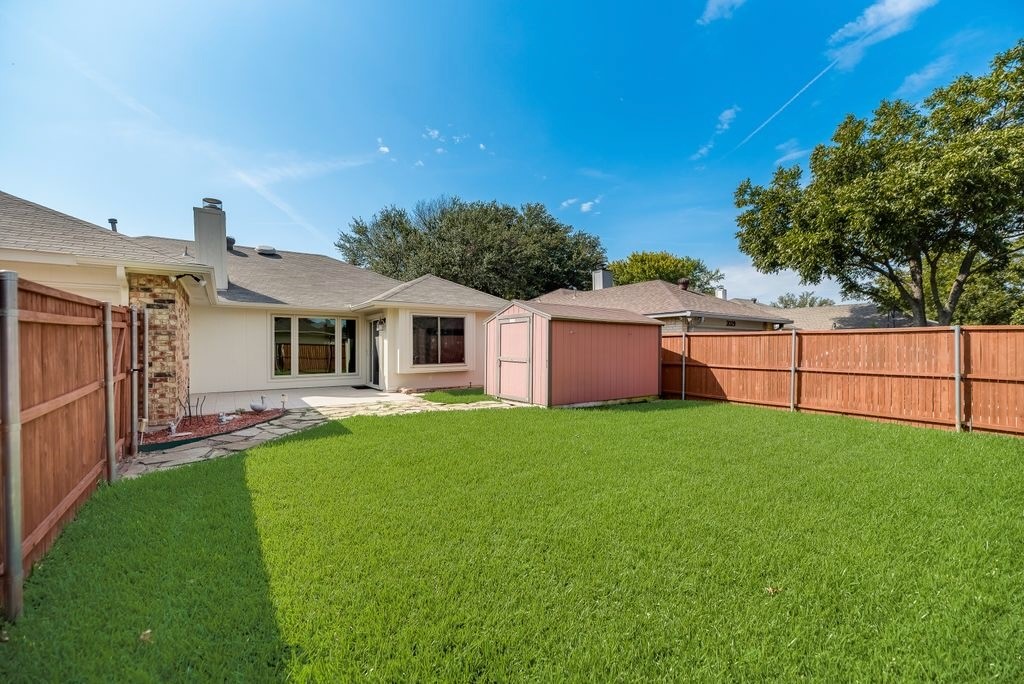 2031 Lansdown Drive
