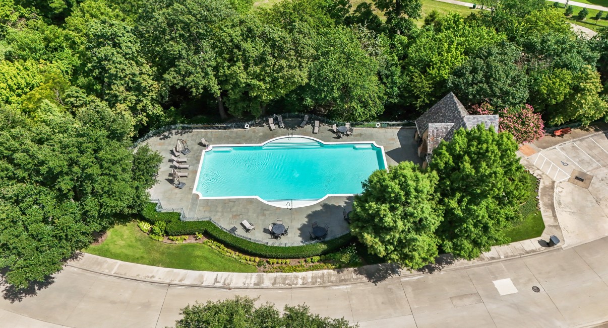 11911 Edgestone Road