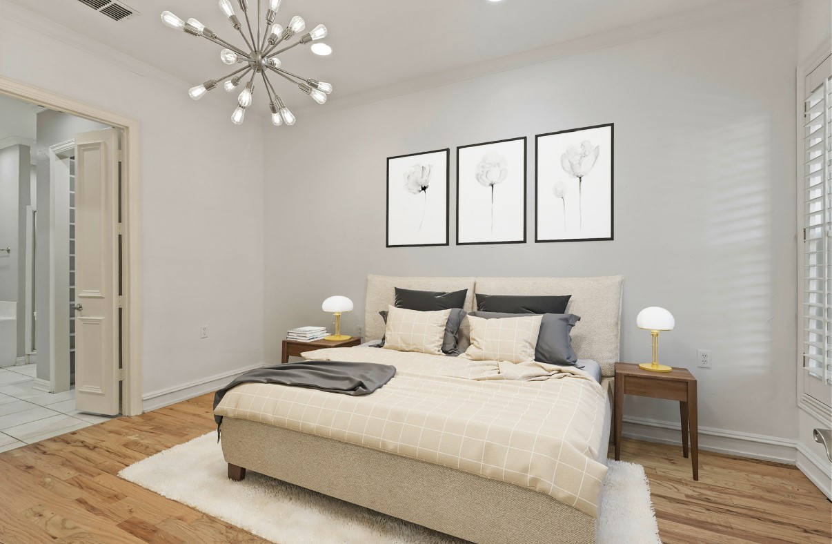 11911 Edgestone Road