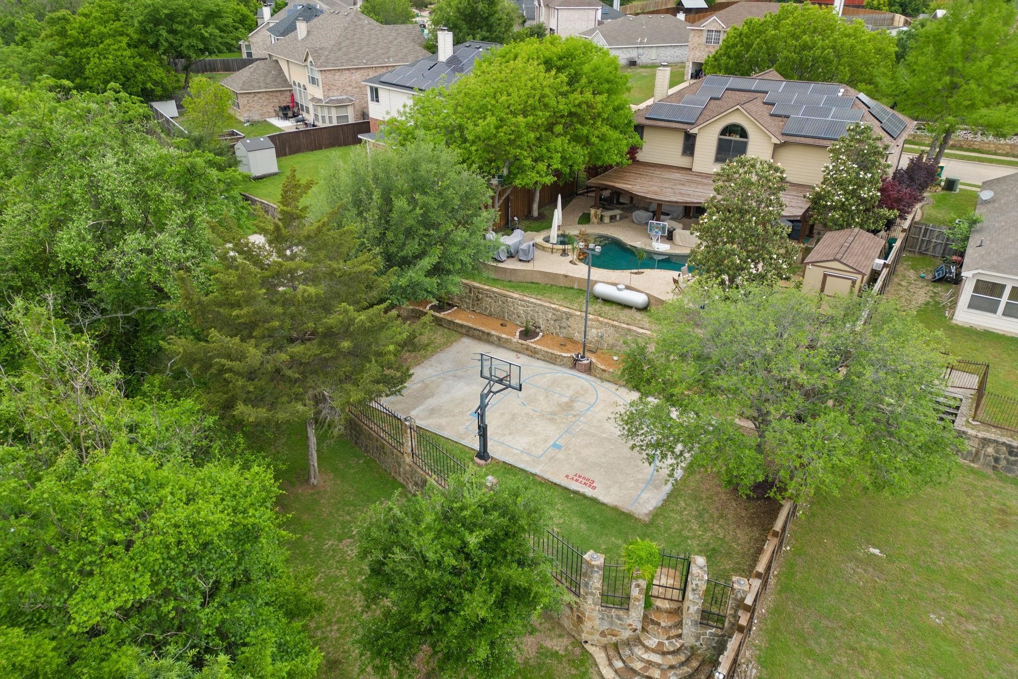 1088 Pondview Drive