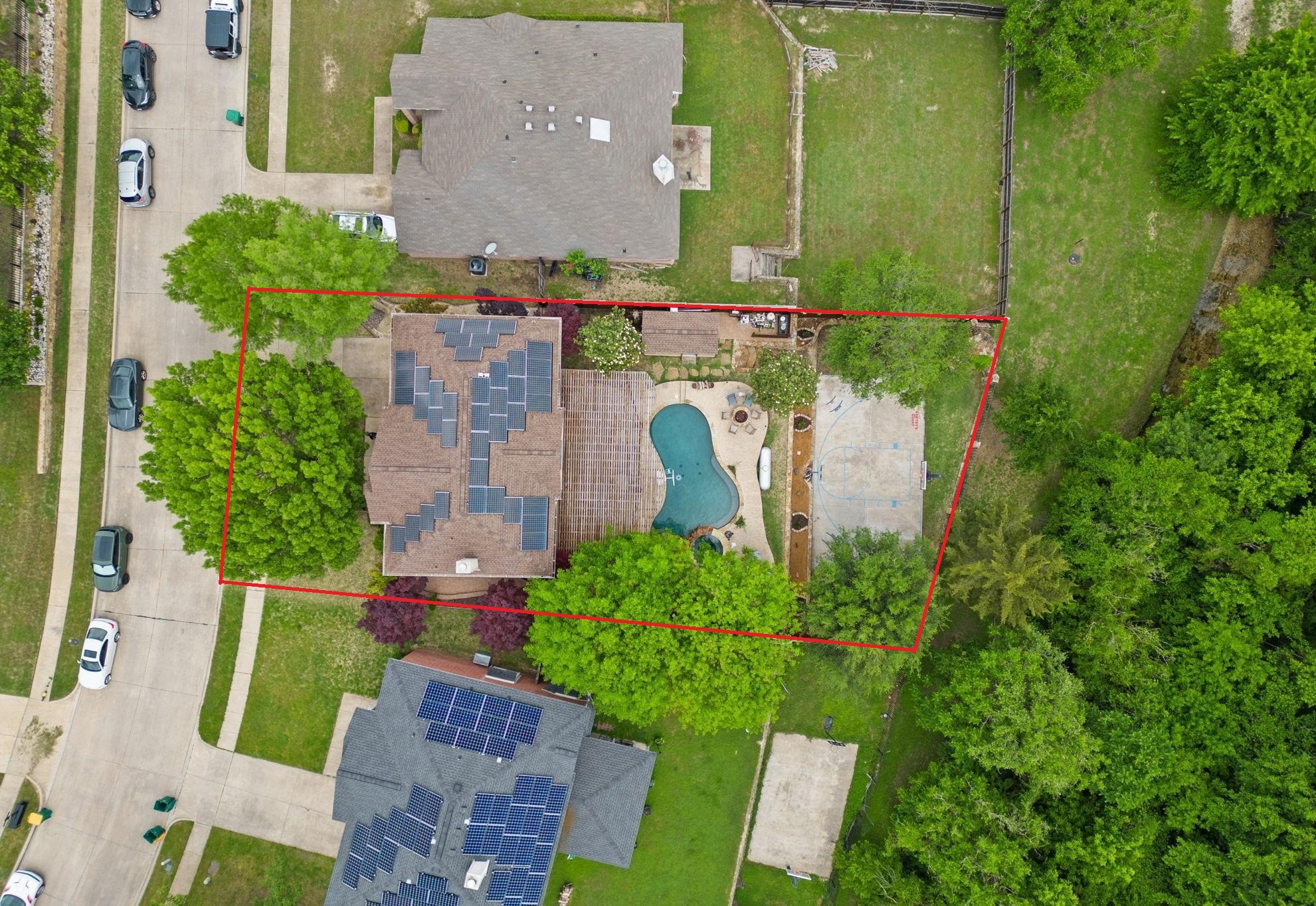 1088 Pondview Drive