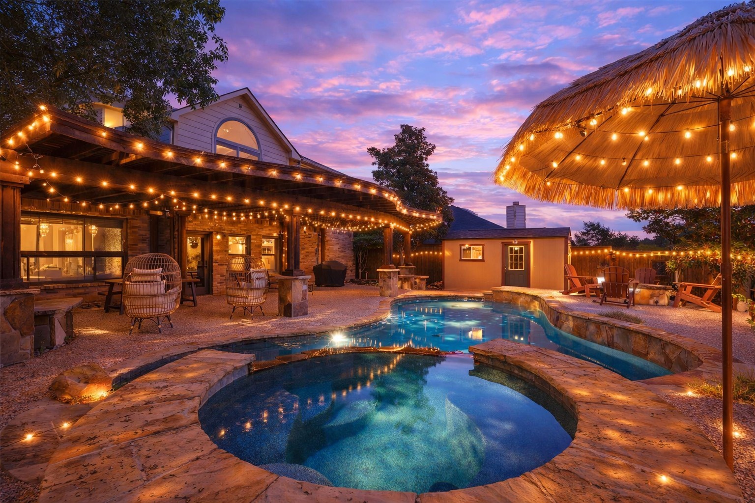 1088 Pondview Drive