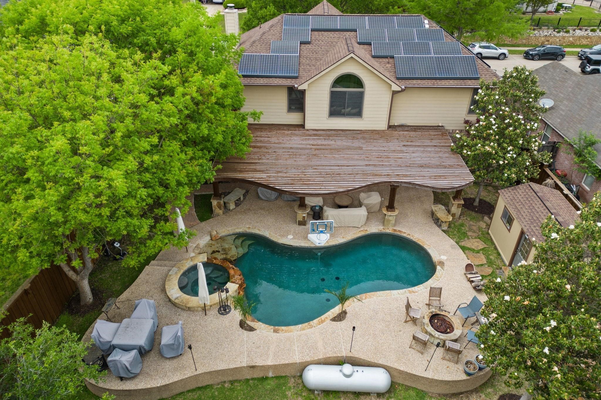1088 Pondview Drive