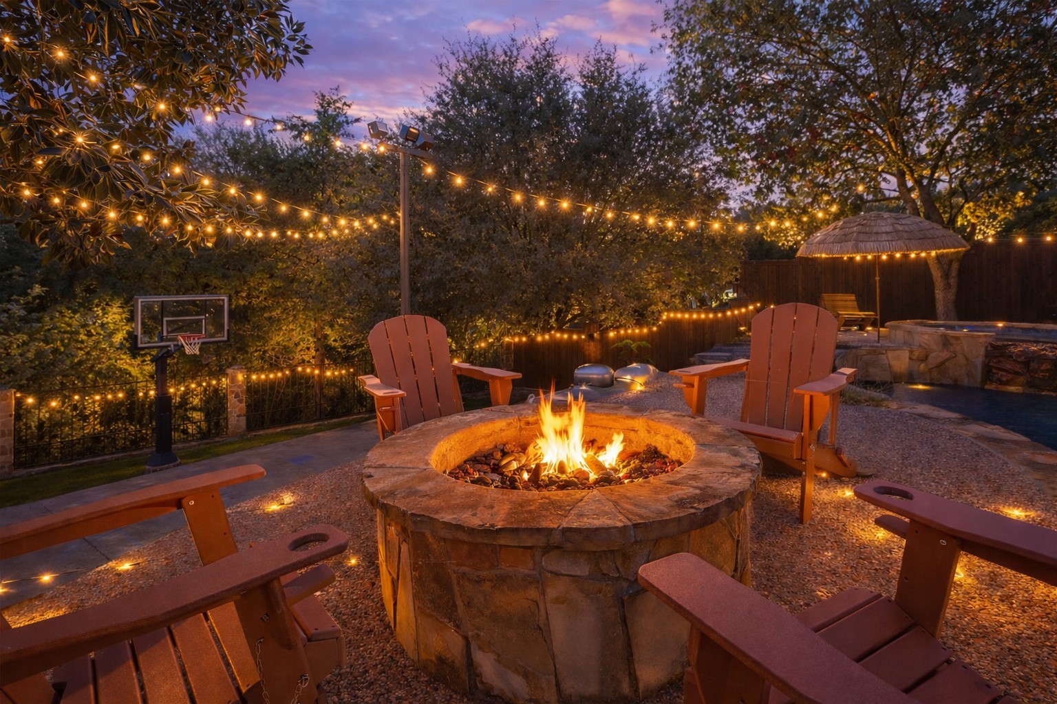 1088 Pondview Drive