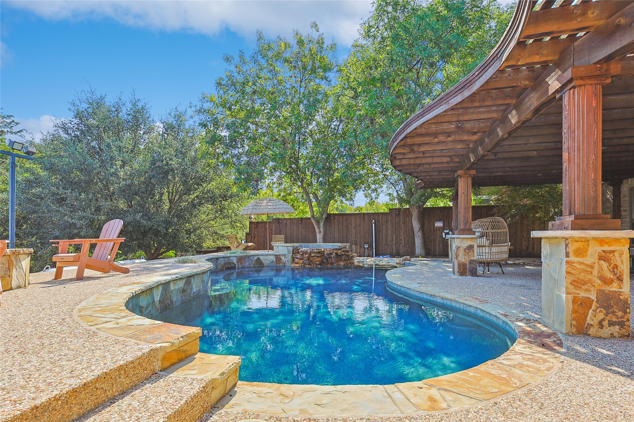 1088 Pondview Drive