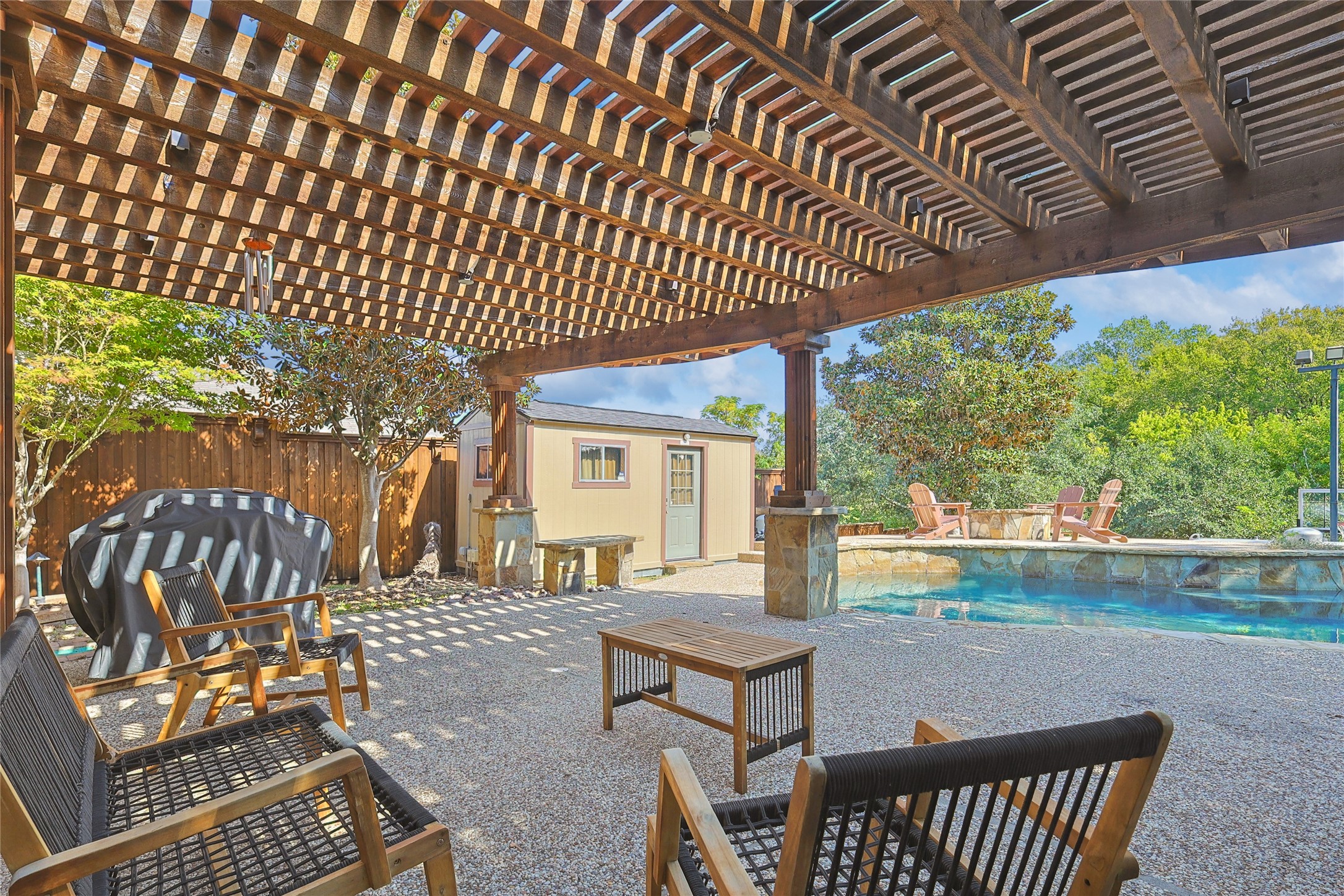 1088 Pondview Drive