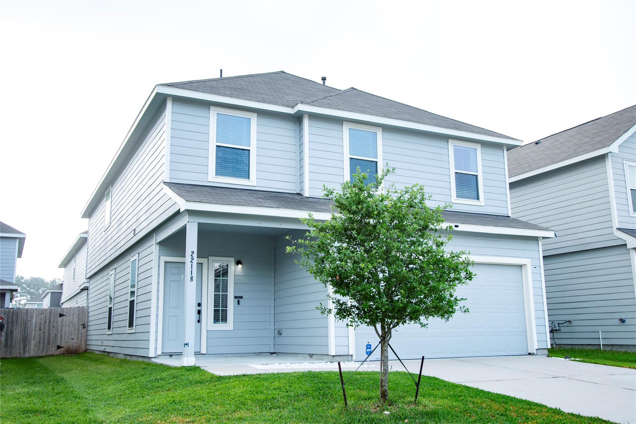 22118 Great Royal Lane