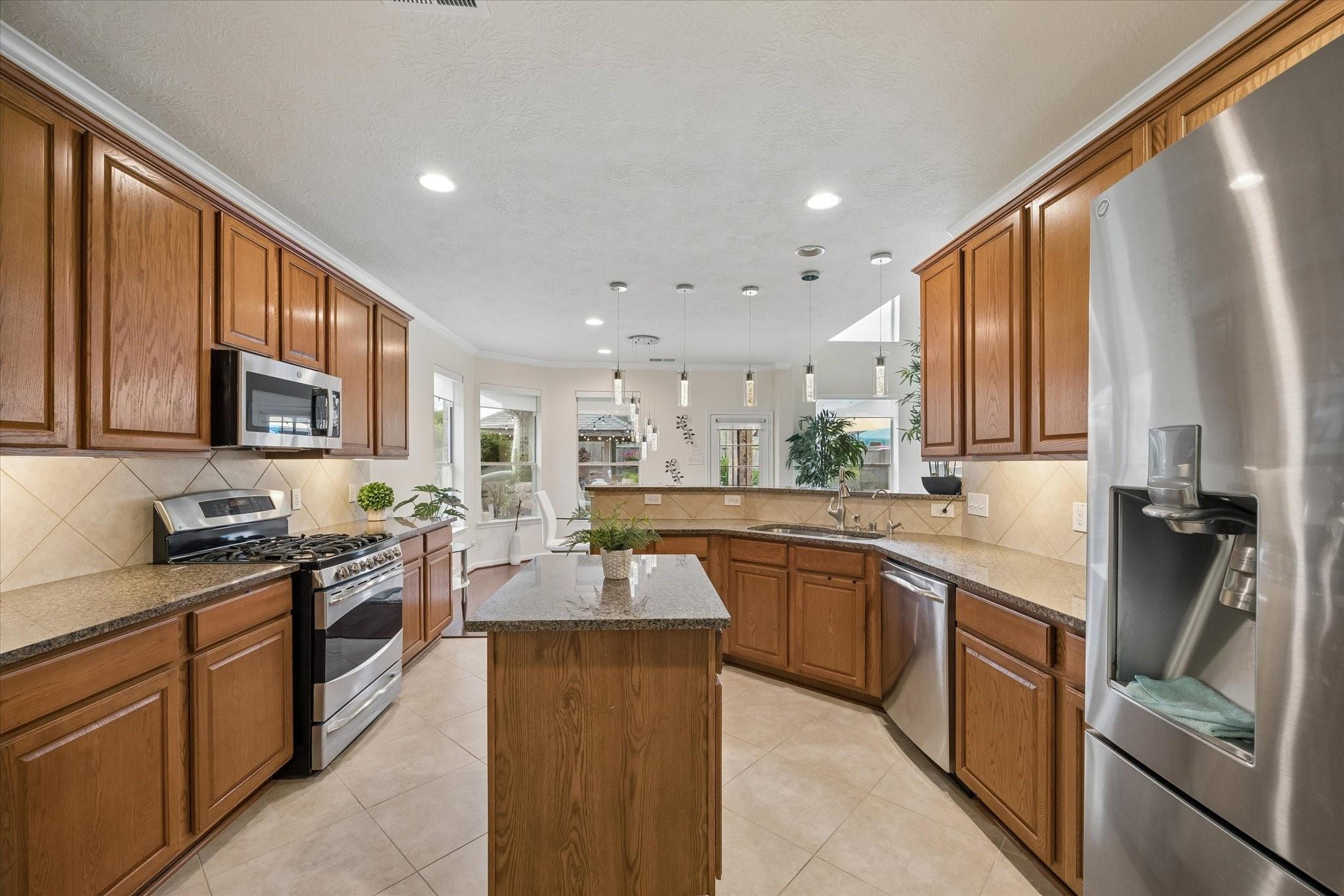 6410 Cedardale Falls Drive