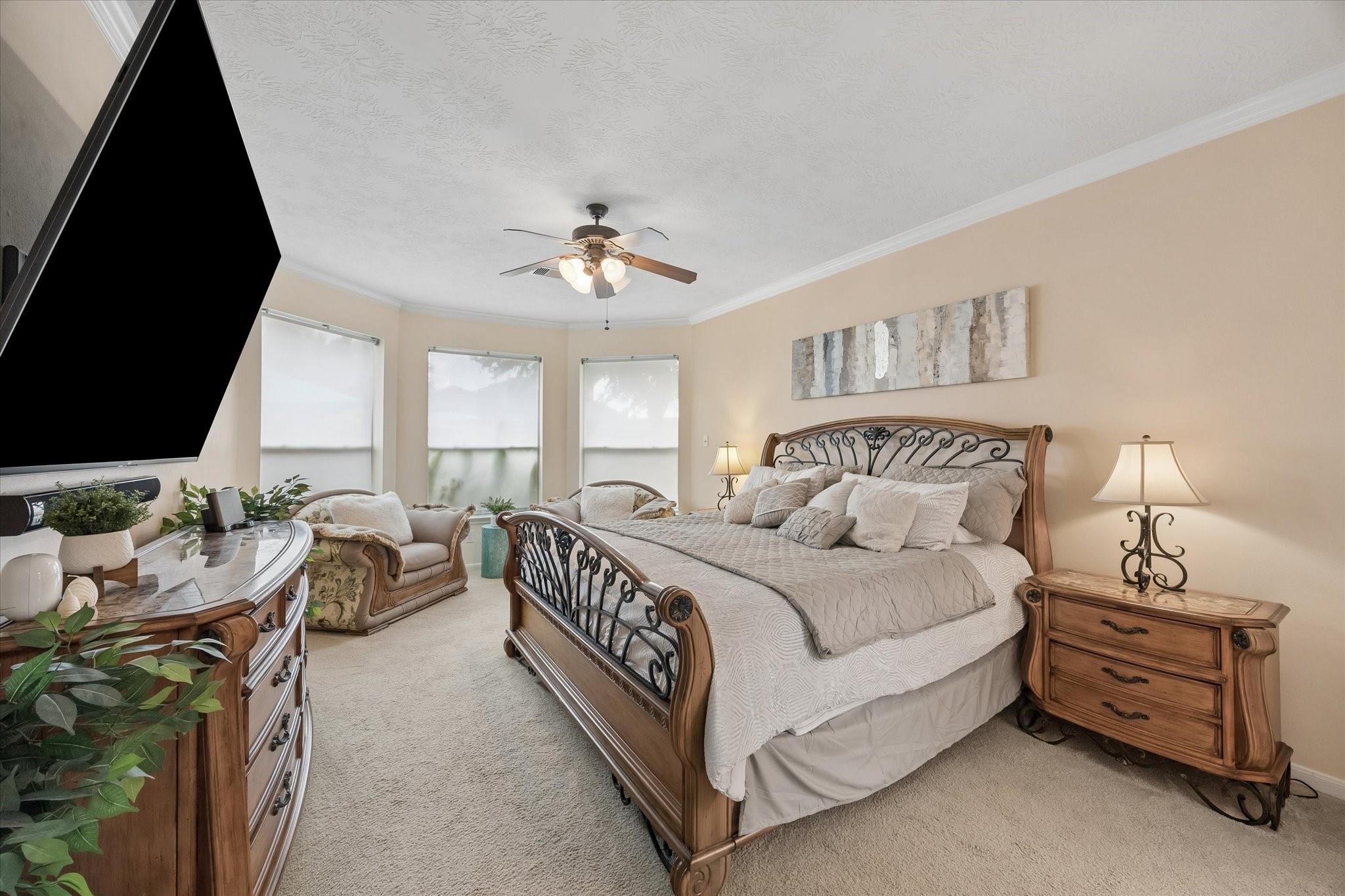 6410 Cedardale Falls Drive
