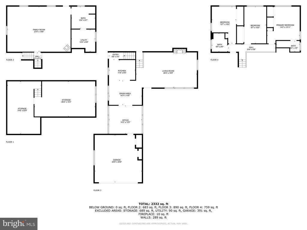 8 MAYFIELD ROAD