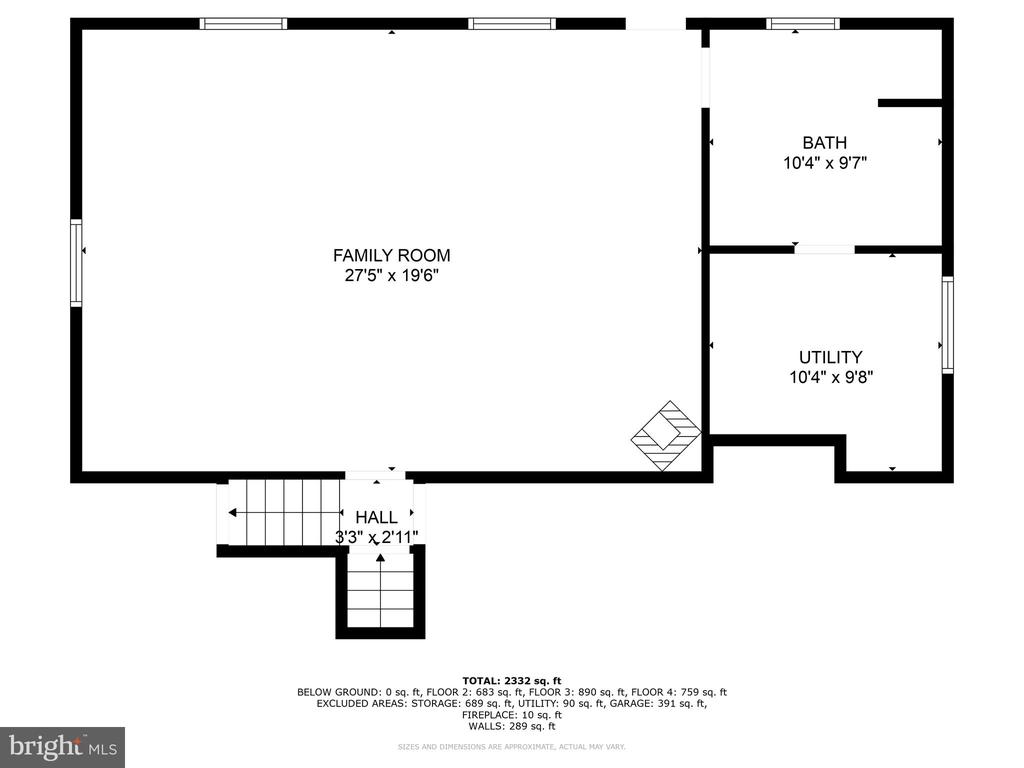 8 MAYFIELD ROAD