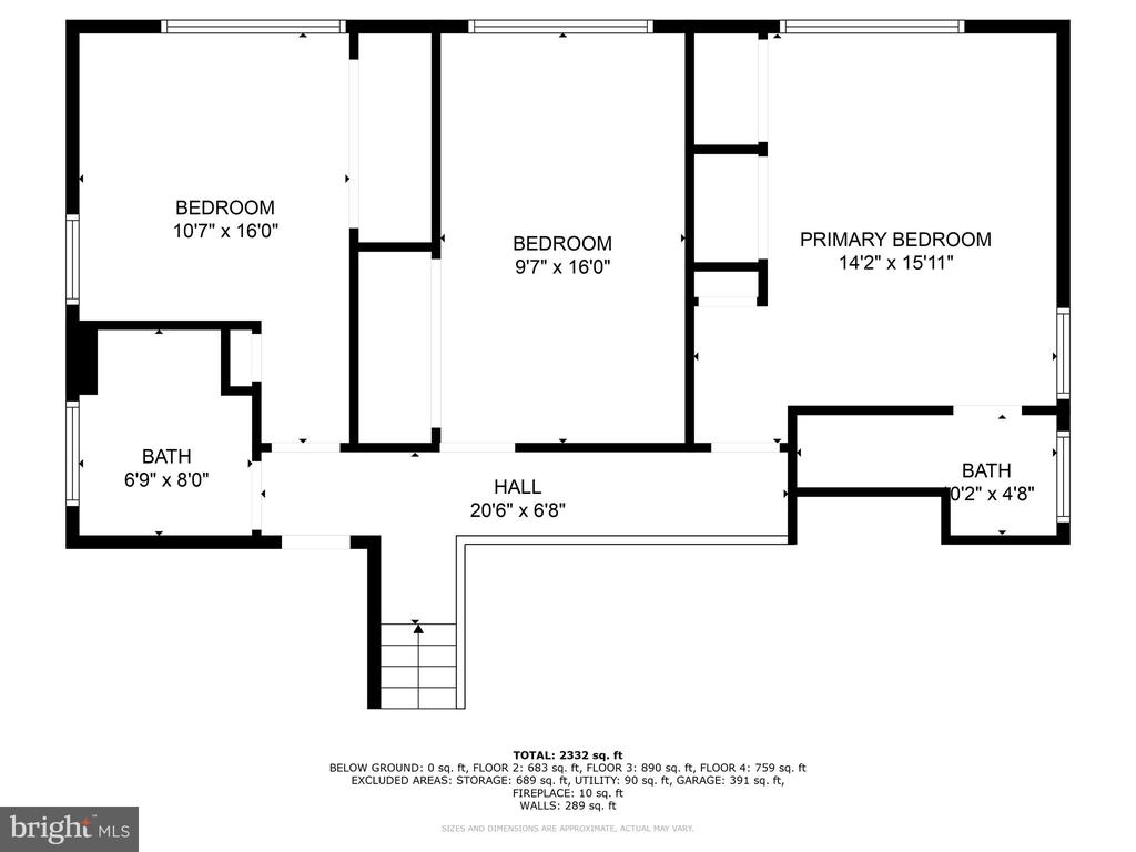 8 MAYFIELD ROAD