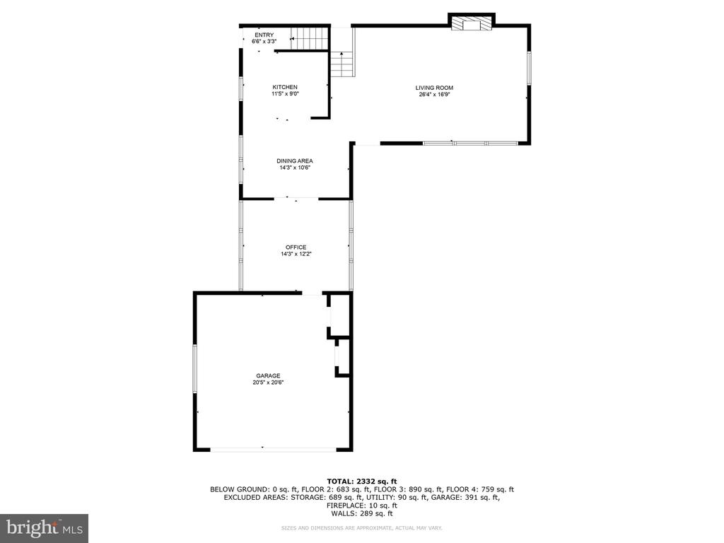 8 MAYFIELD ROAD