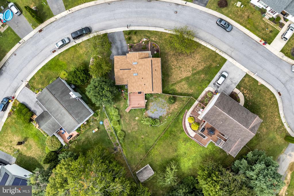16 YANKEE DRIVE