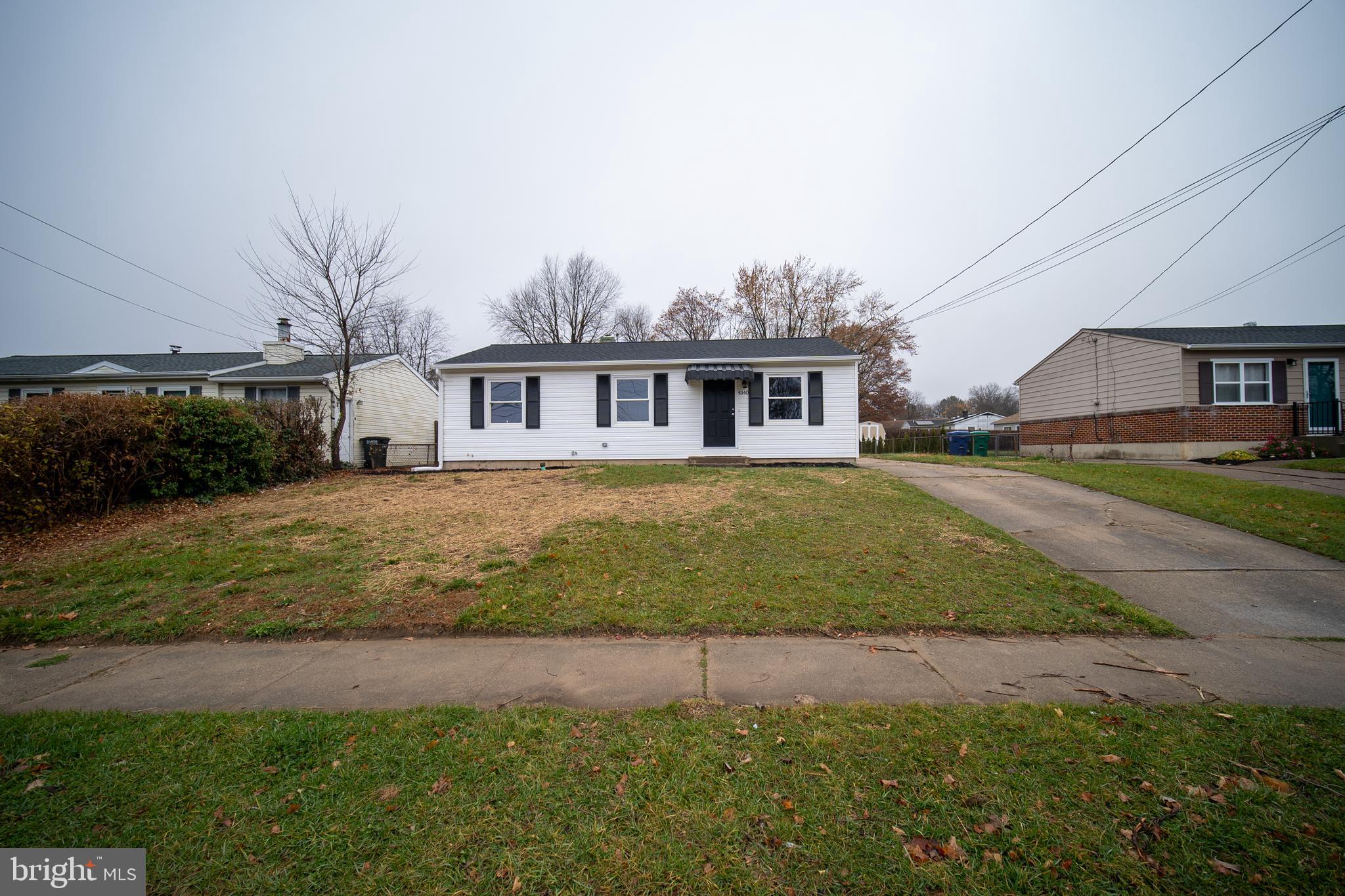 4340 UNION DEPOSIT ROAD