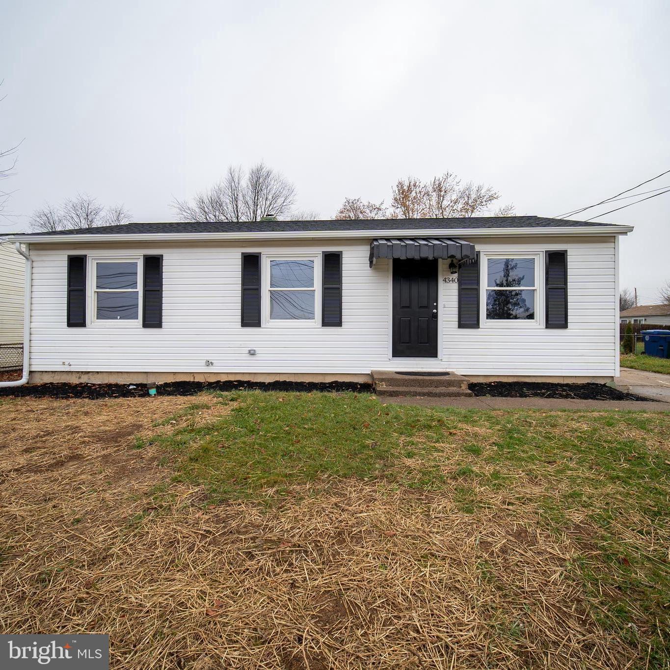 4340 UNION DEPOSIT ROAD