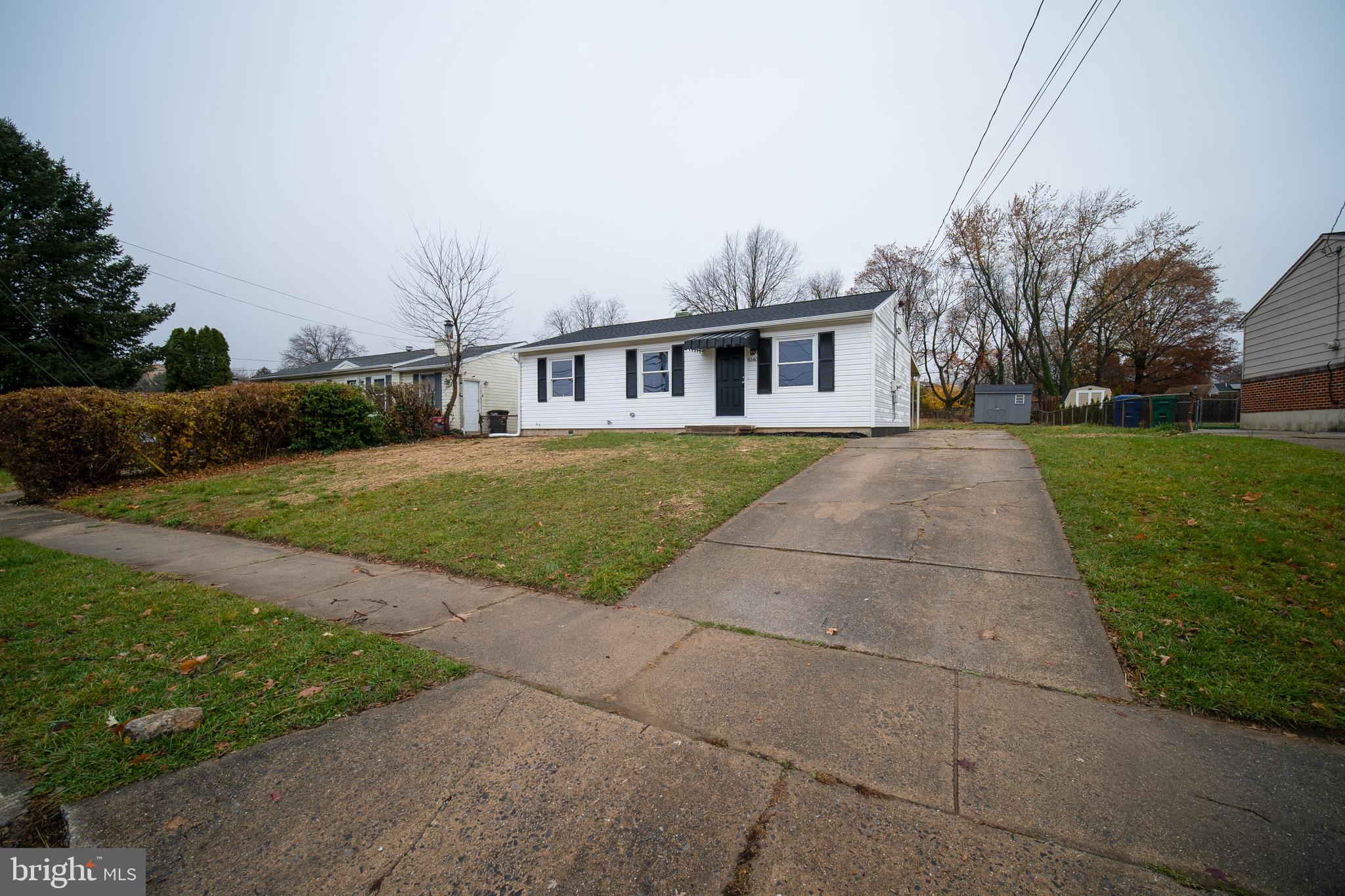 4340 UNION DEPOSIT ROAD