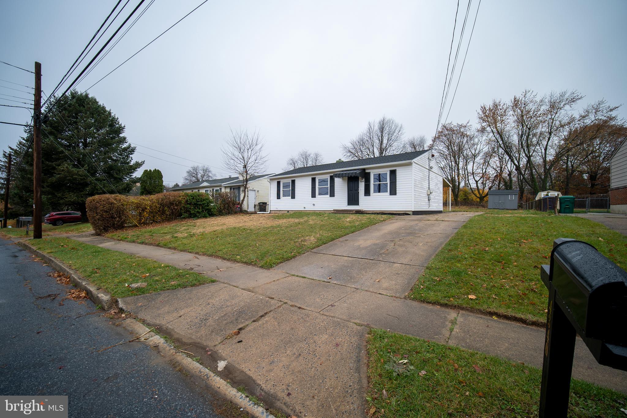 4340 UNION DEPOSIT ROAD