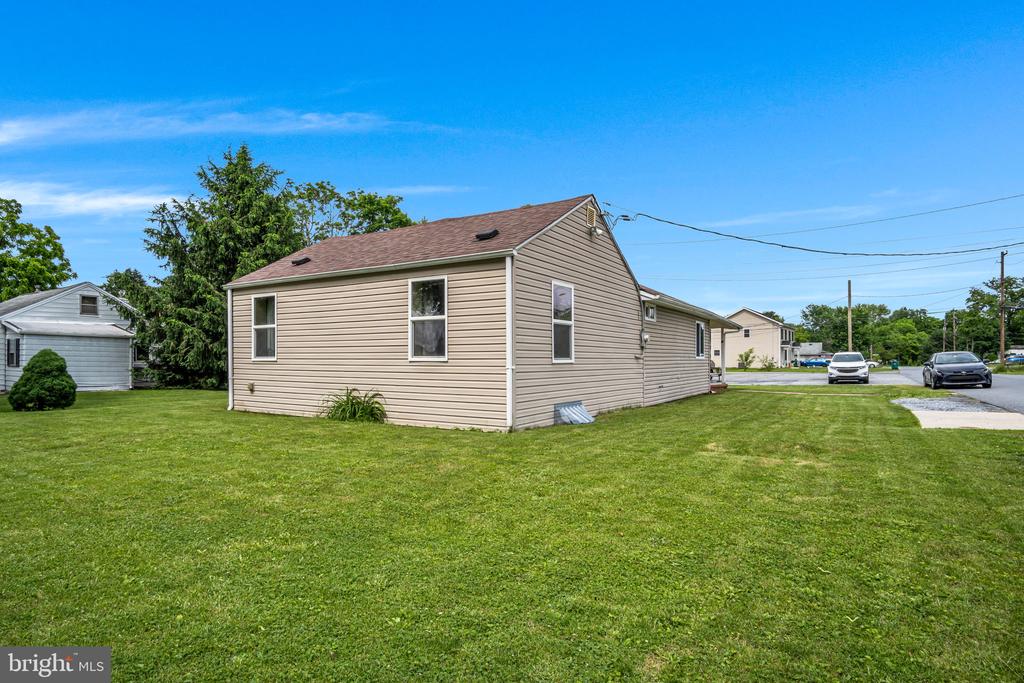 107 PEACH STREET