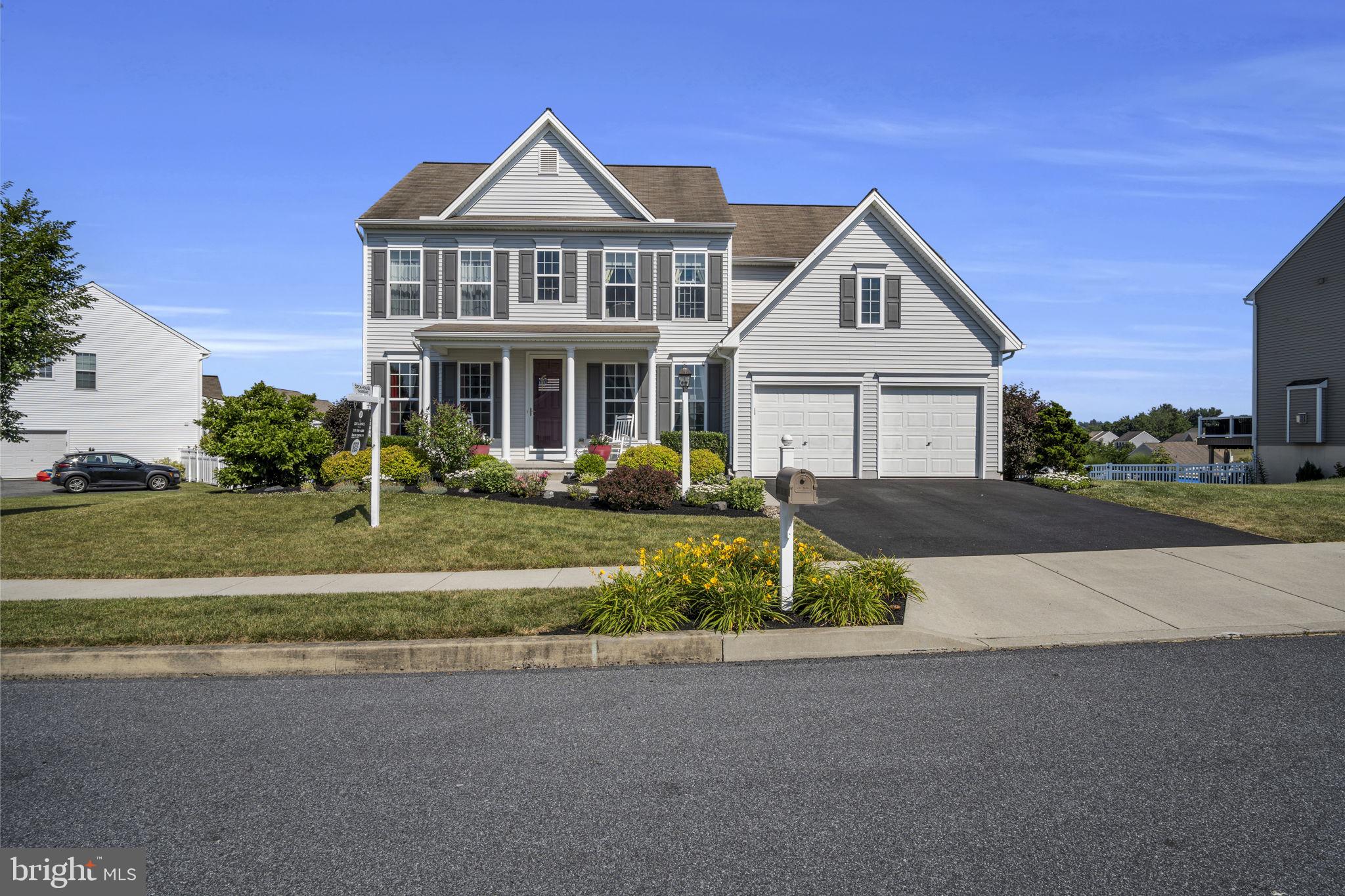 7037 BEECH TREE DRIVE