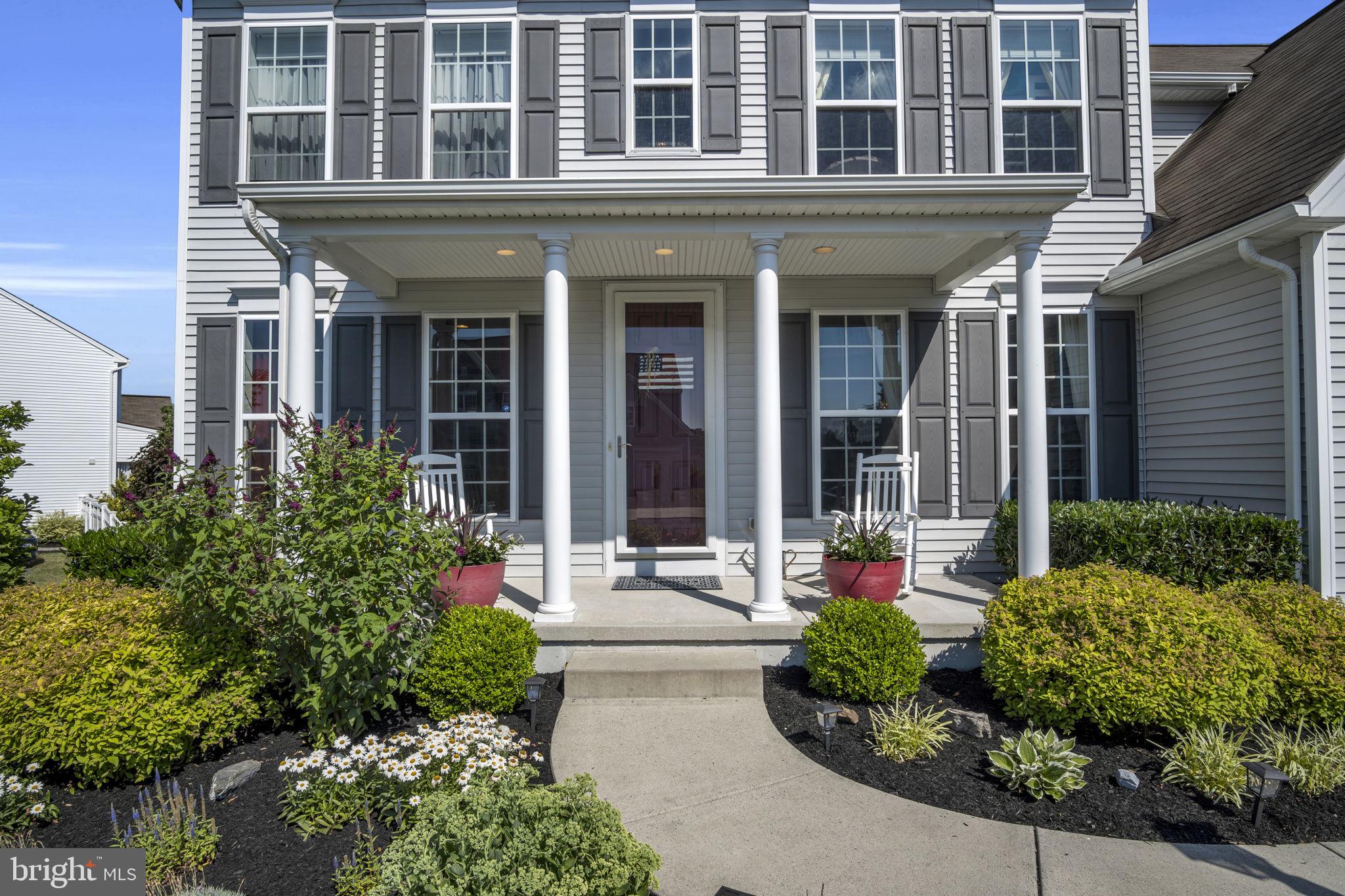 7037 BEECH TREE DRIVE