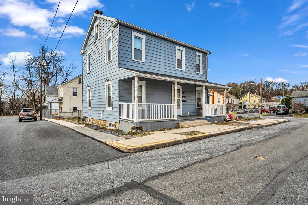 501 BESSEMER STREET