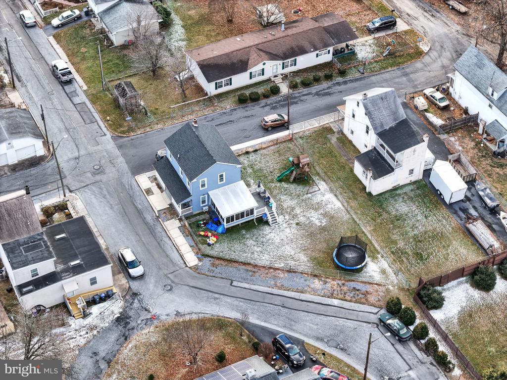 501 BESSEMER STREET