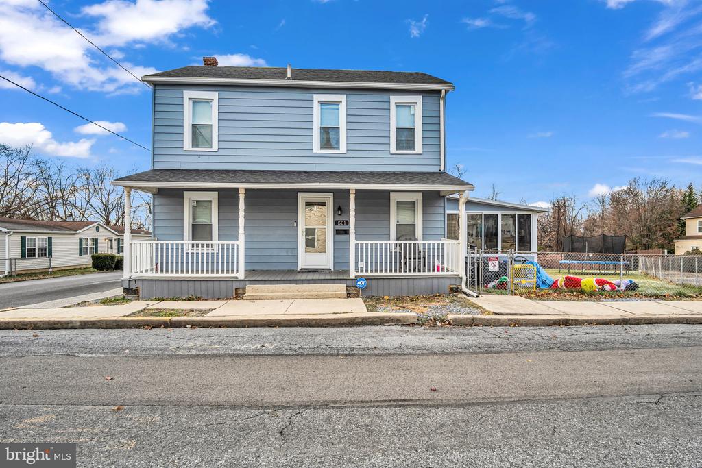 501 BESSEMER STREET