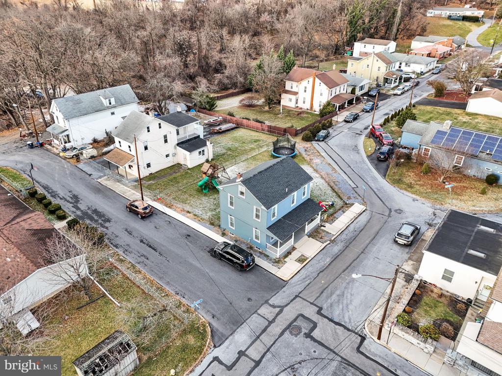 501 BESSEMER STREET