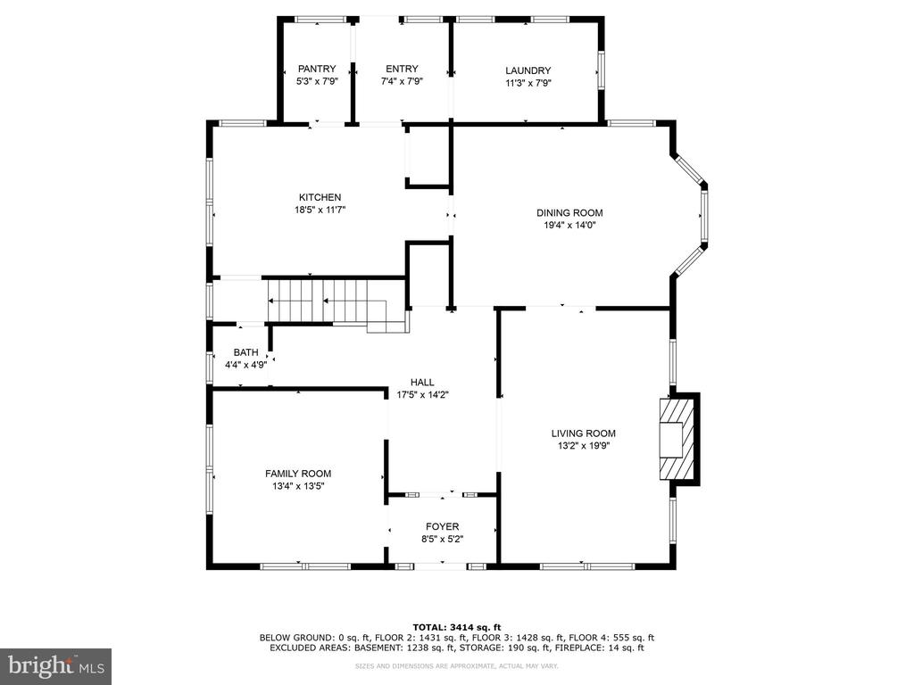 704 N 16TH STREET
