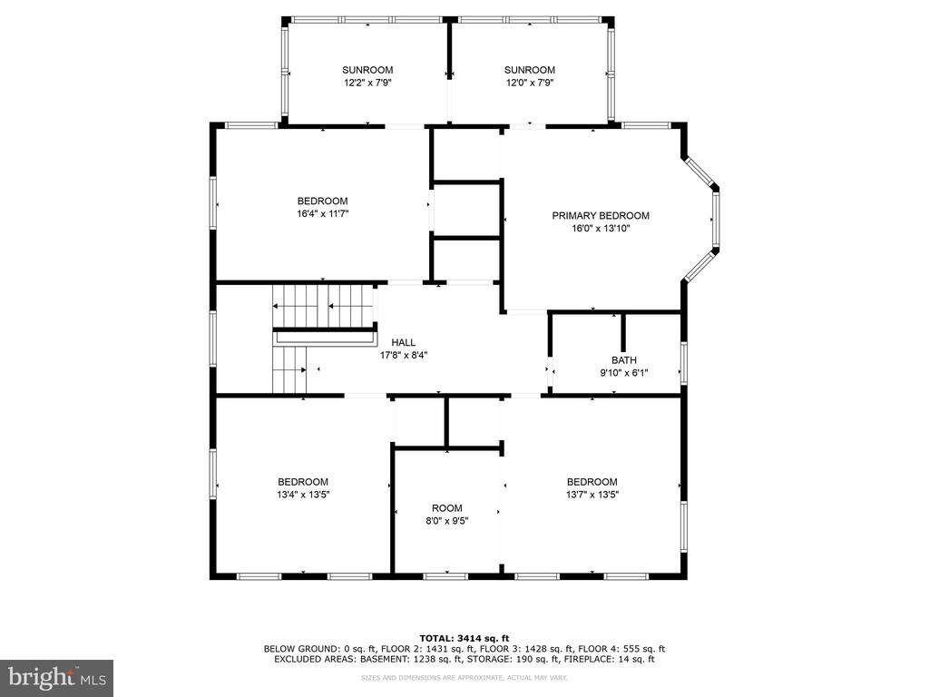 704 N 16TH STREET