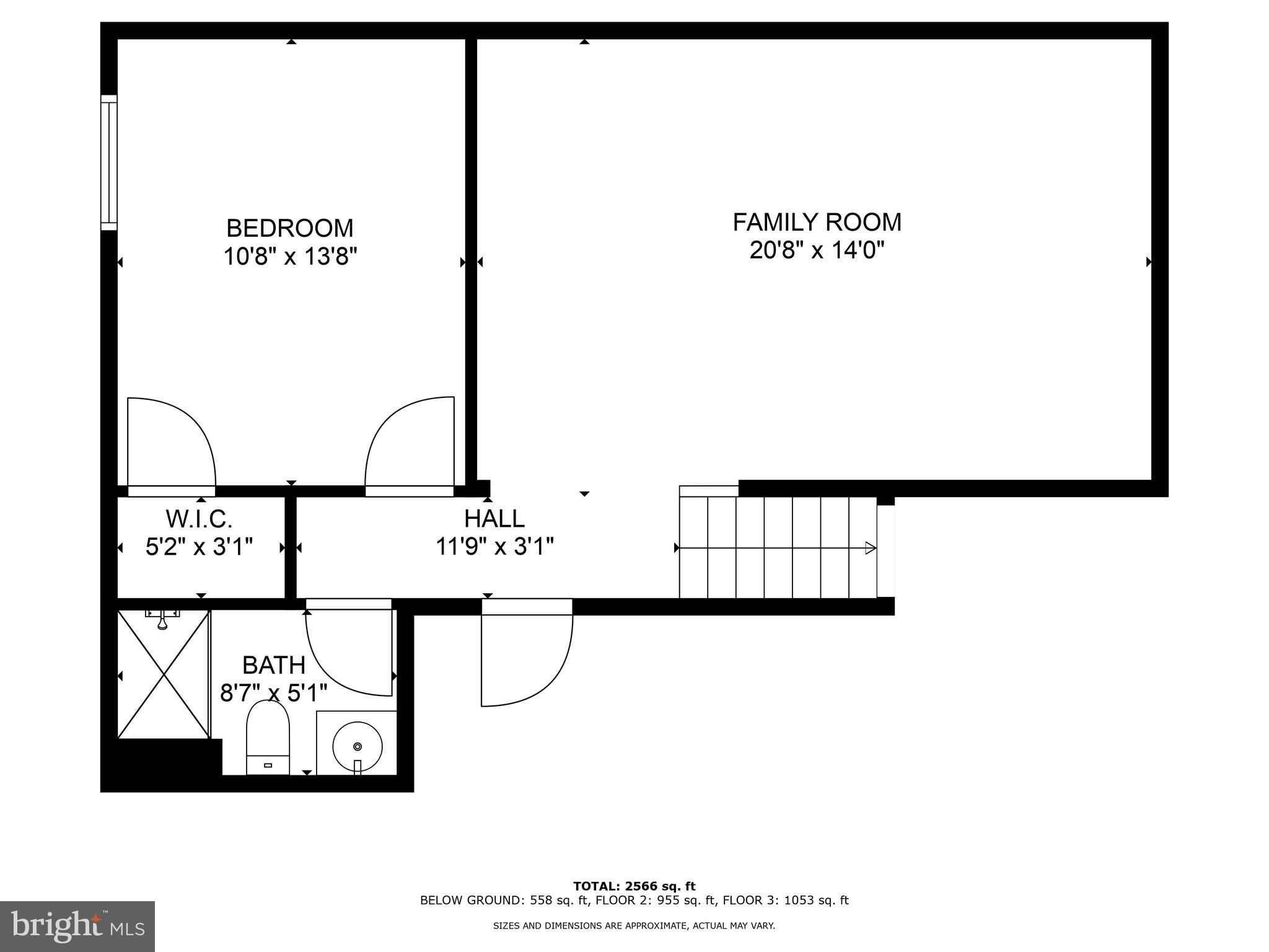 3993 SECRETARIAT STREET