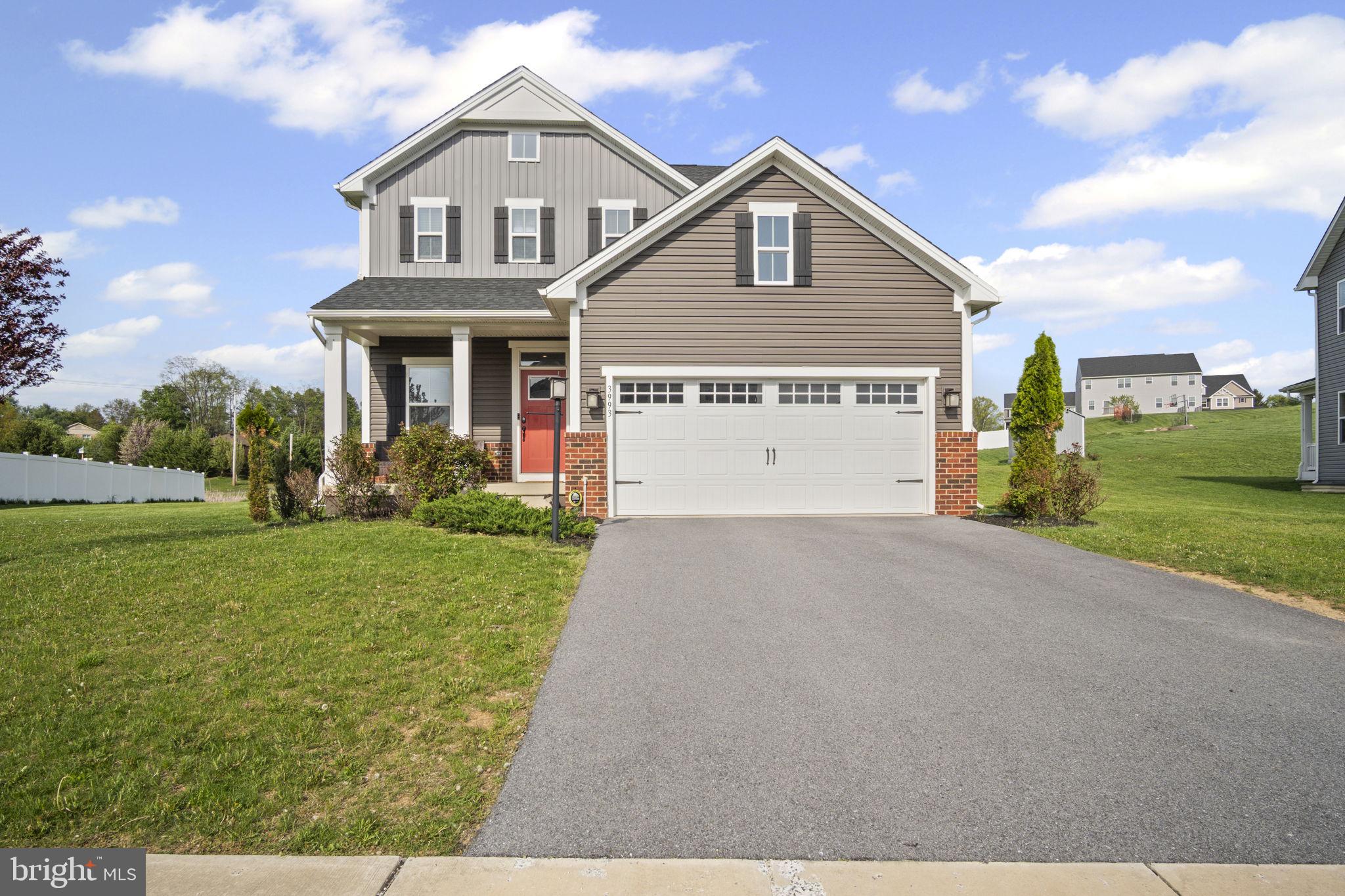 3993 SECRETARIAT STREET