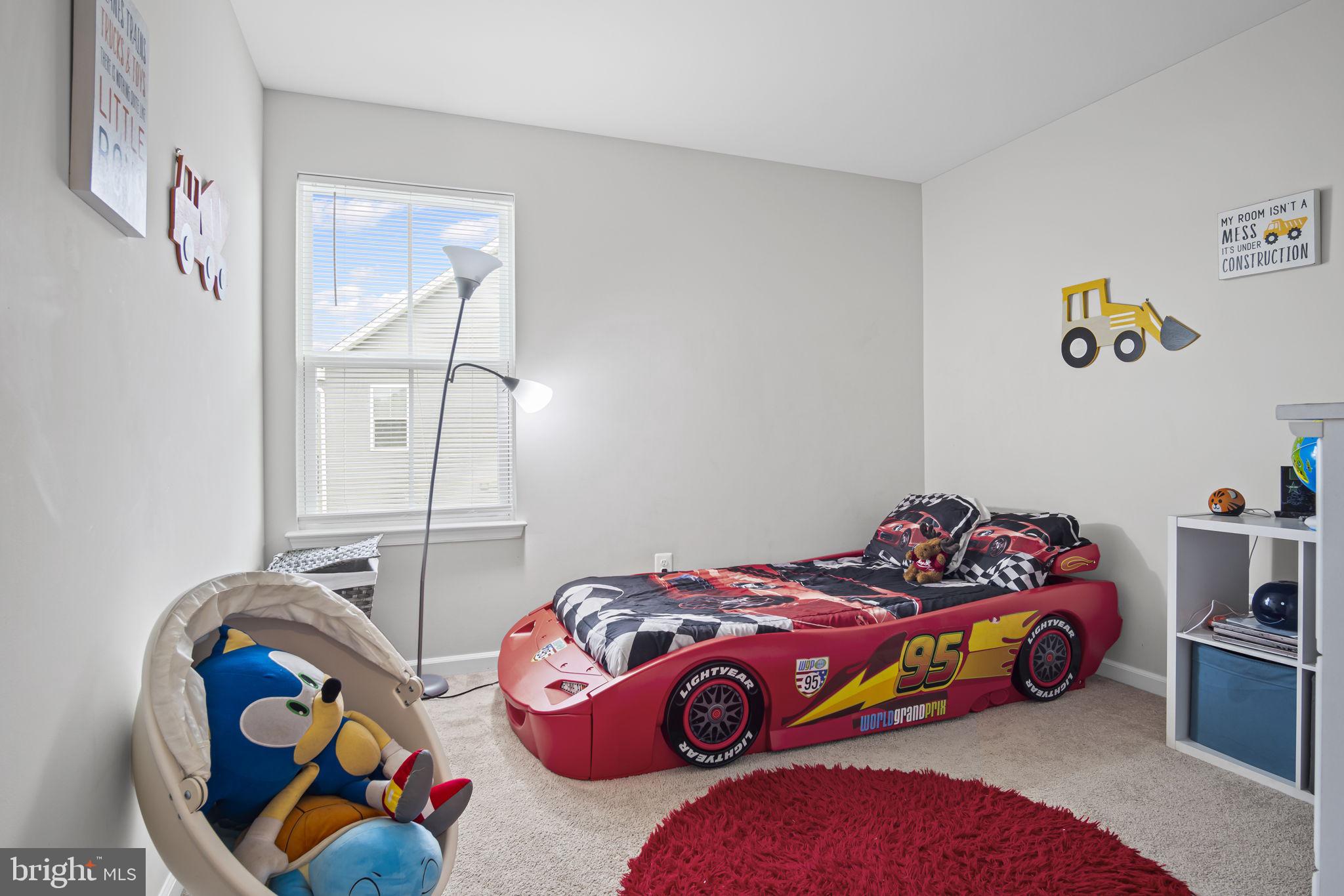 3993 SECRETARIAT STREET