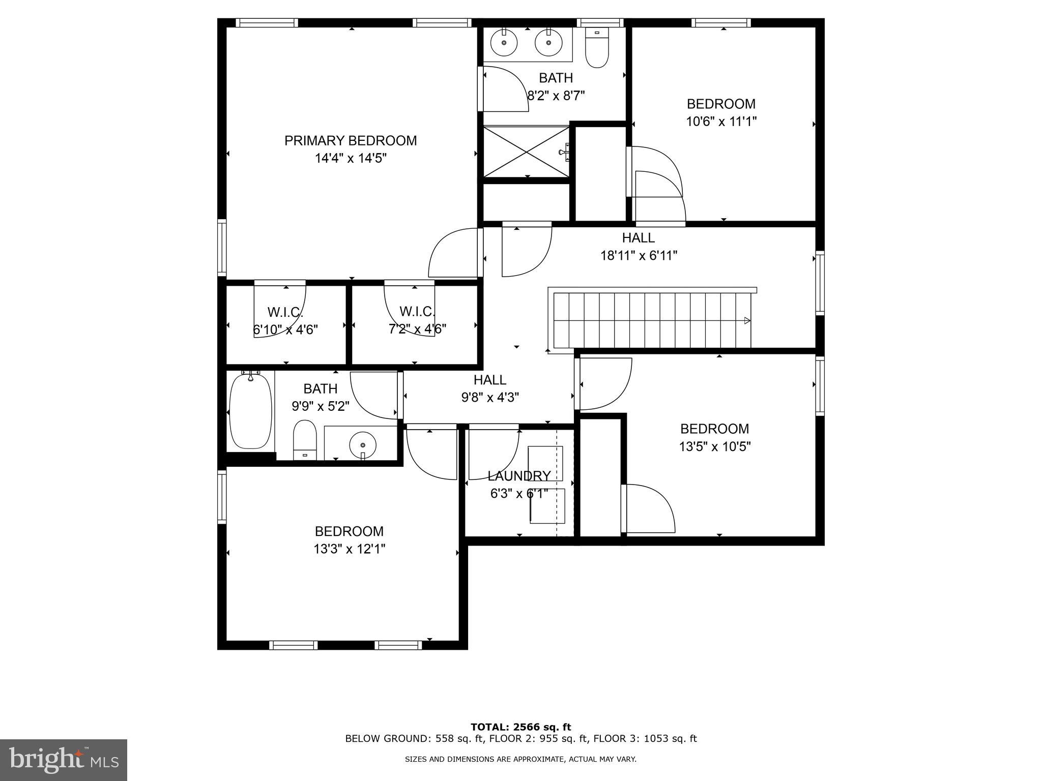 3993 SECRETARIAT STREET