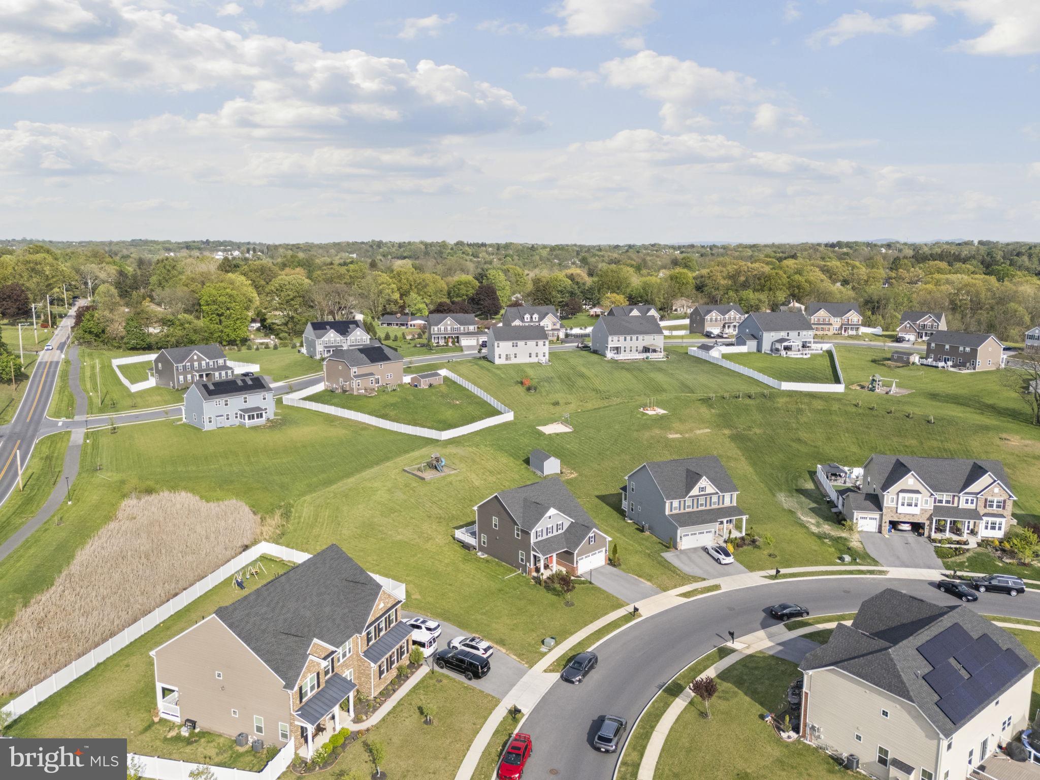 3993 SECRETARIAT STREET