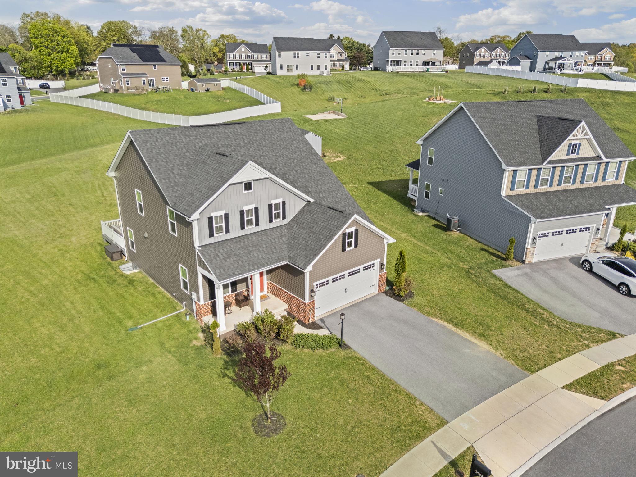 3993 SECRETARIAT STREET