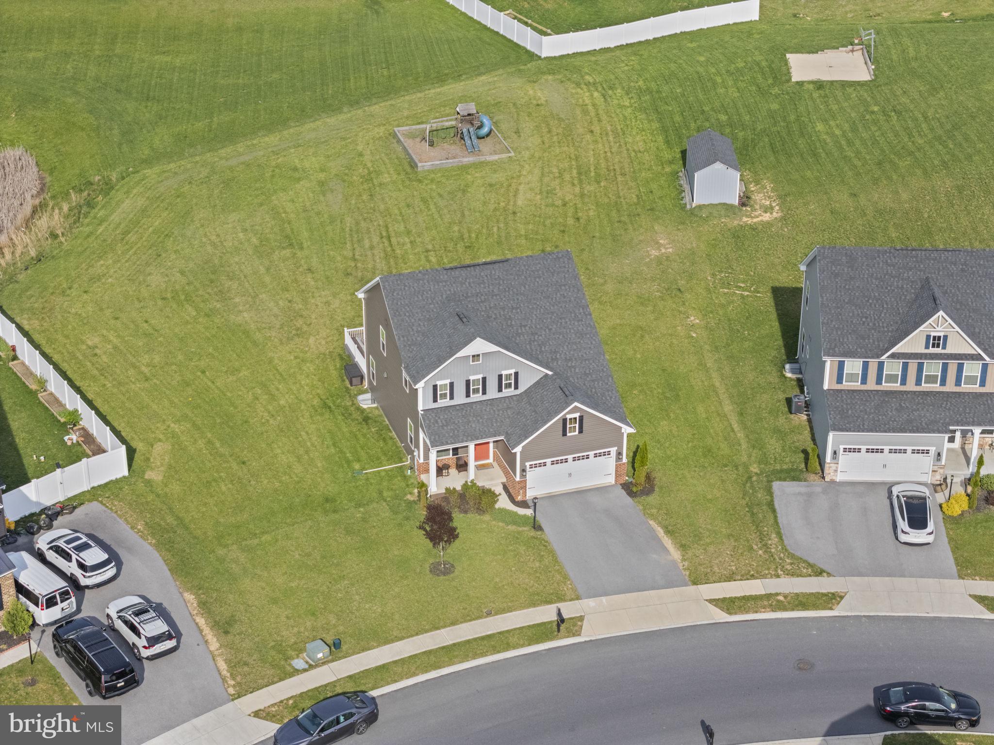 3993 SECRETARIAT STREET