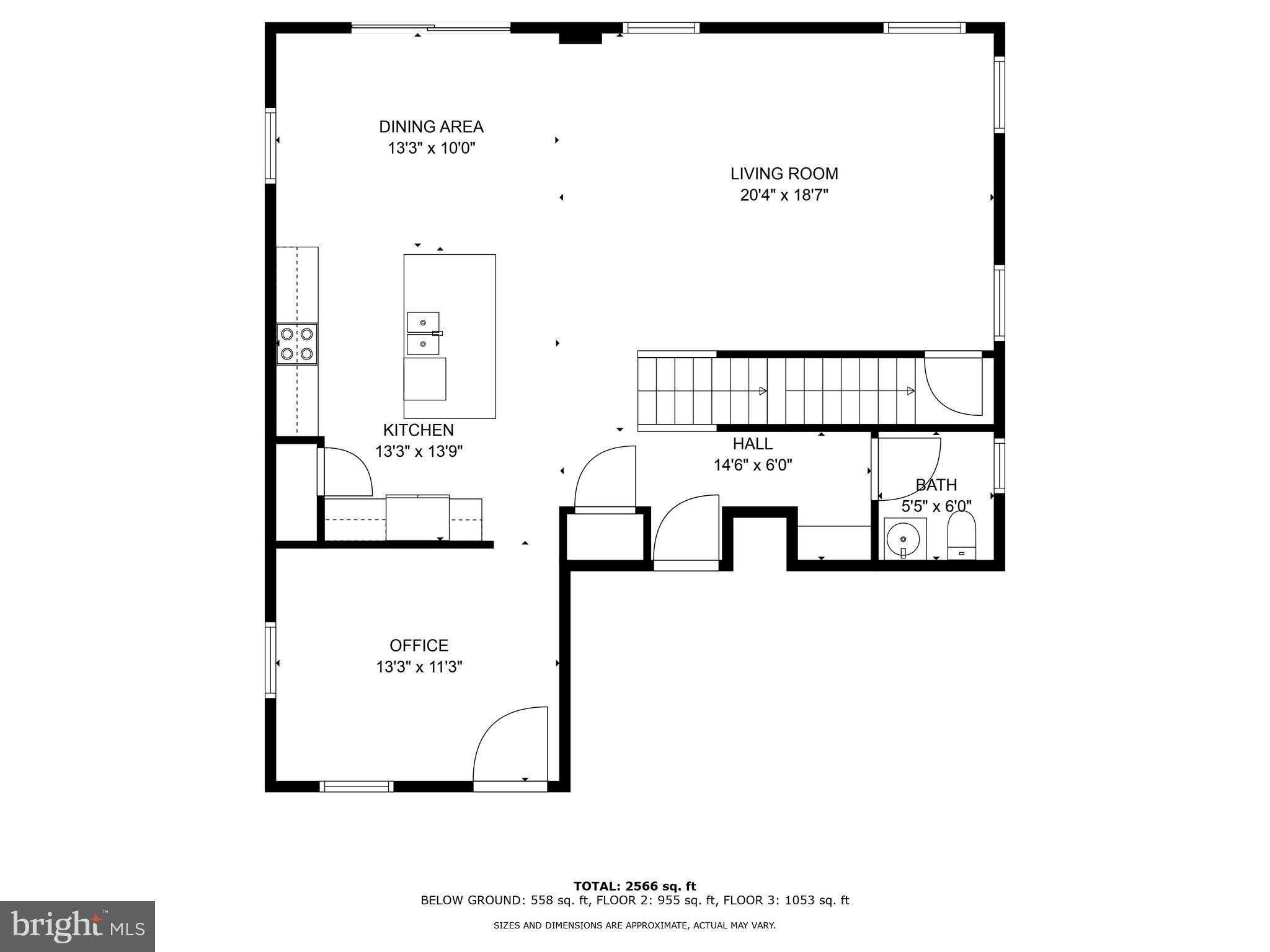 3993 SECRETARIAT STREET