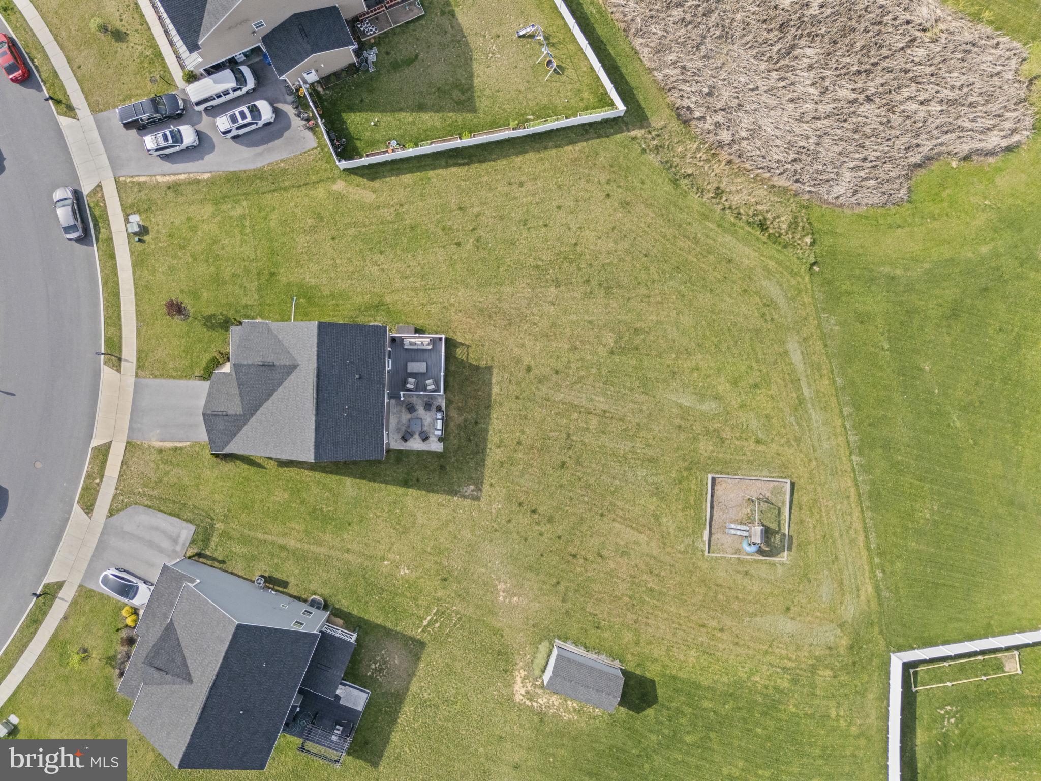 3993 SECRETARIAT STREET