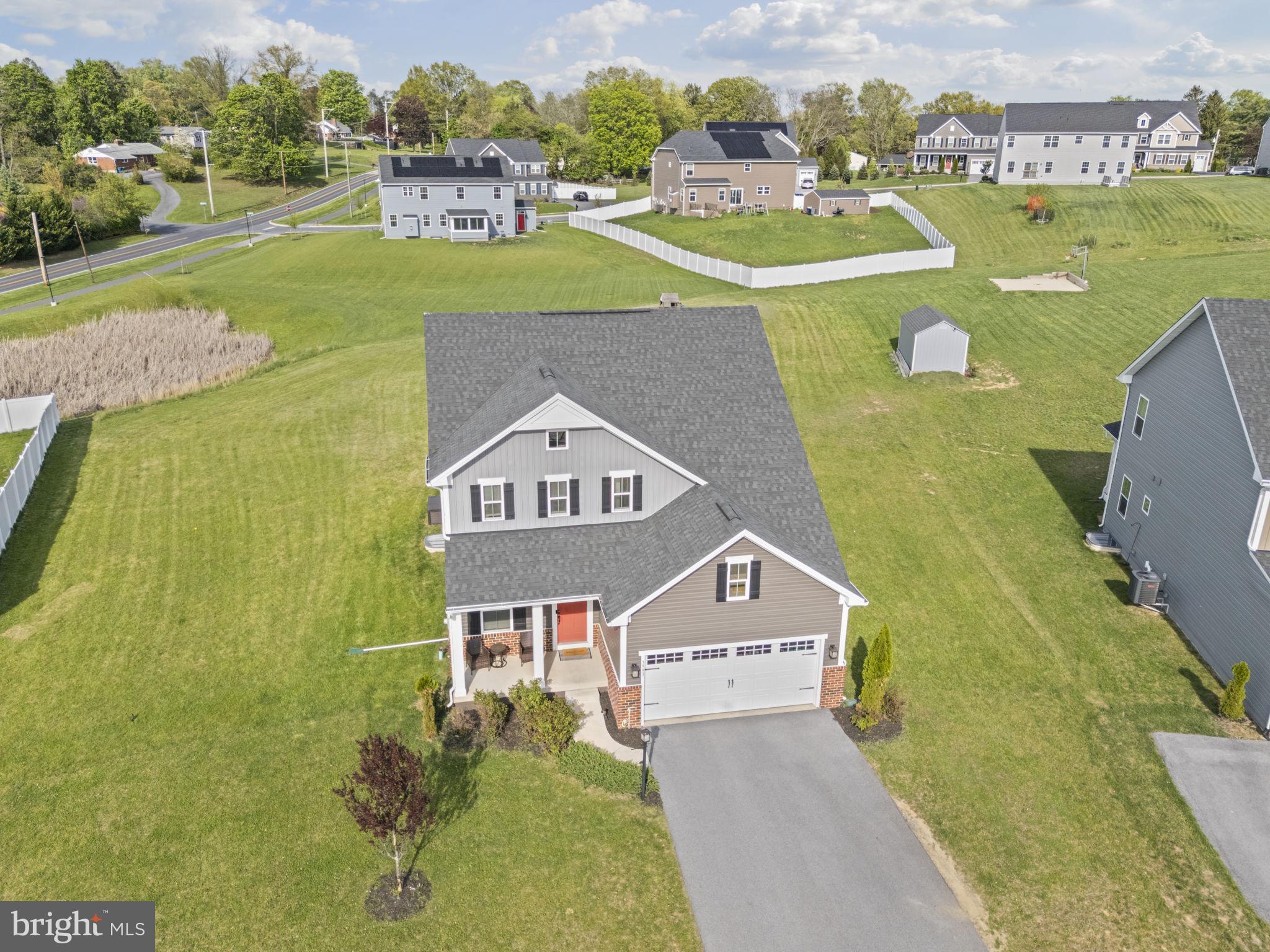 3993 SECRETARIAT STREET