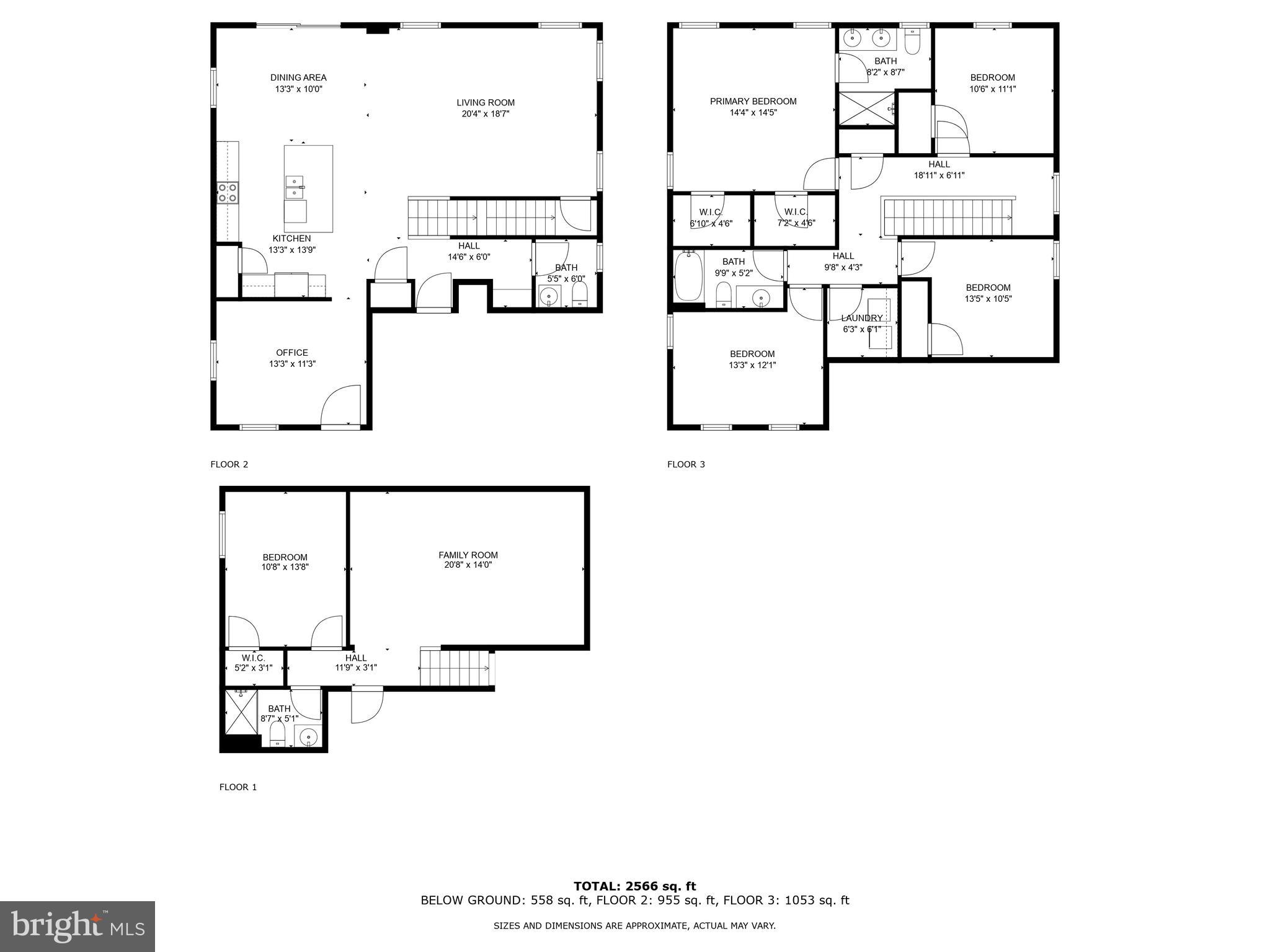 3993 SECRETARIAT STREET