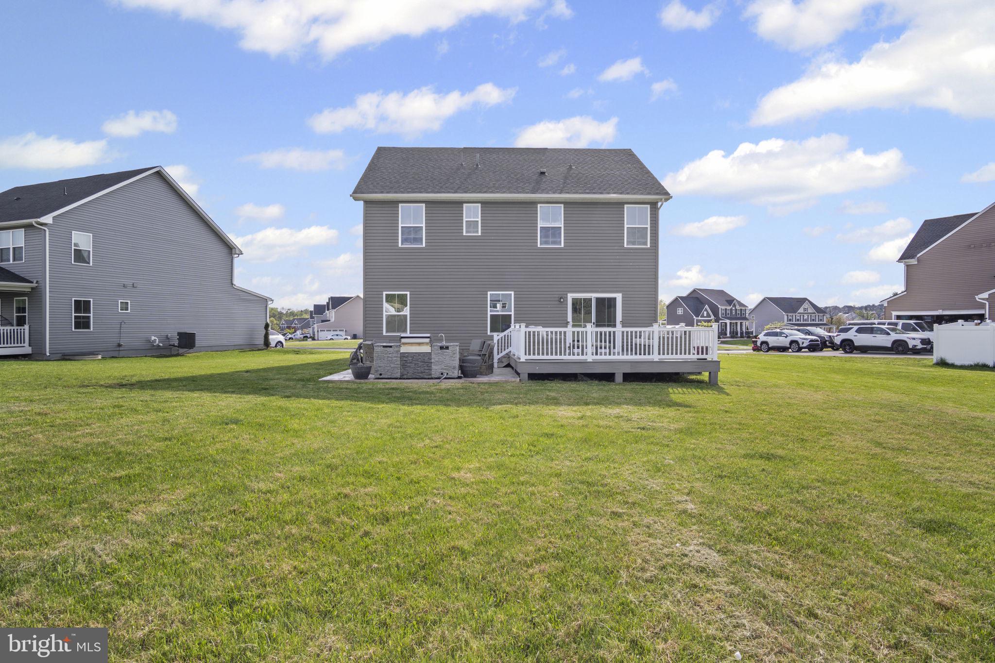 3993 SECRETARIAT STREET