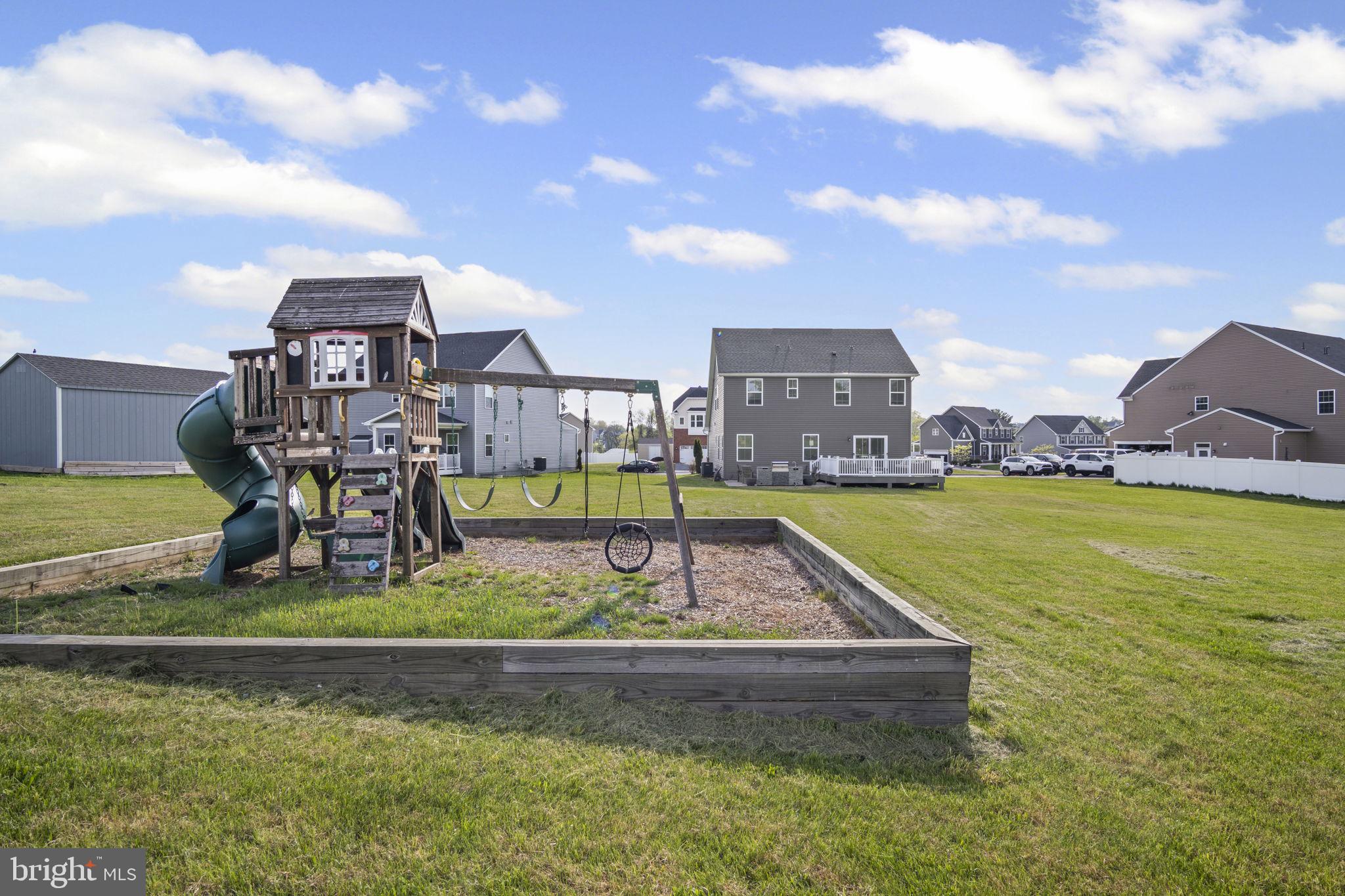 3993 SECRETARIAT STREET